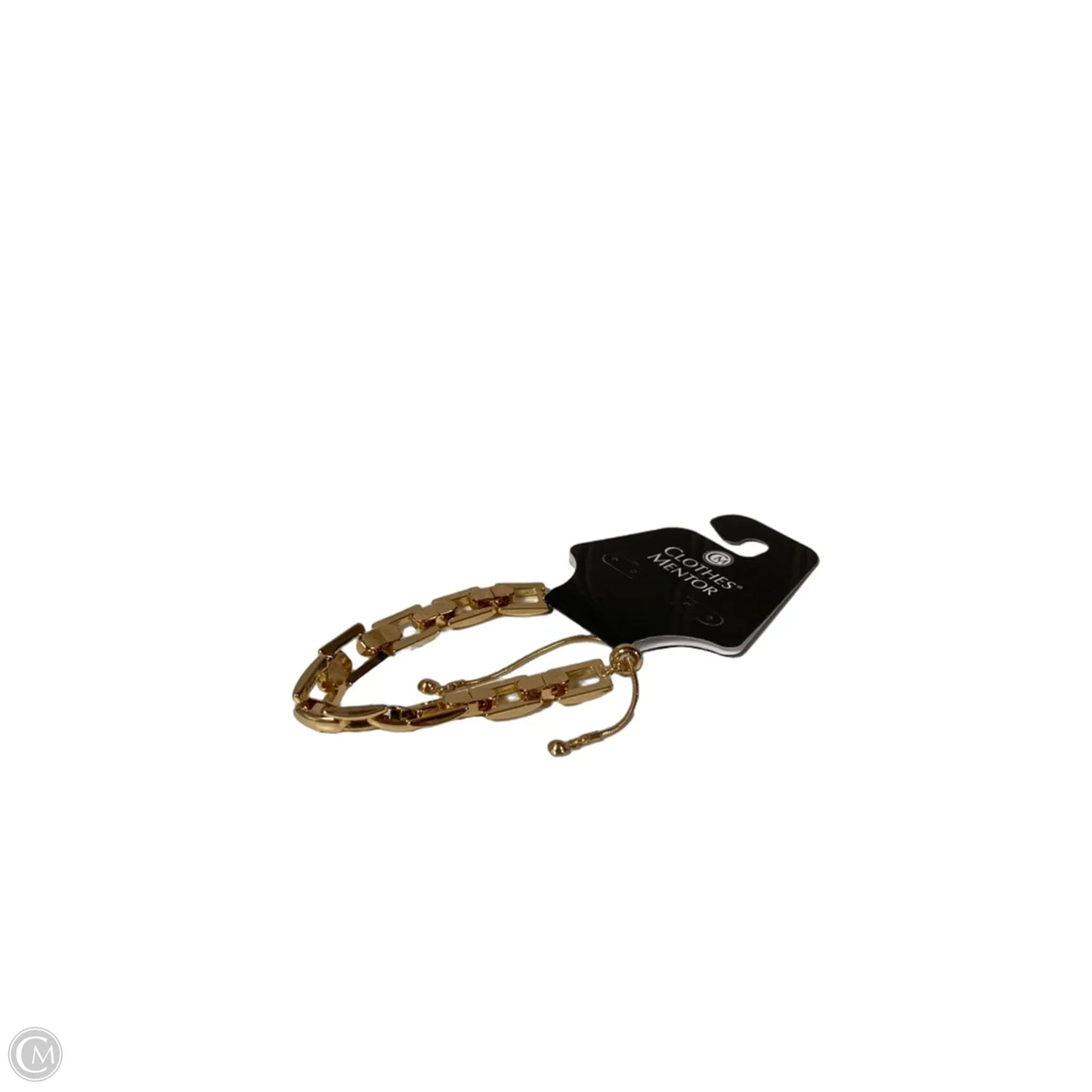 Bracelet Chain By Clothes Mentor