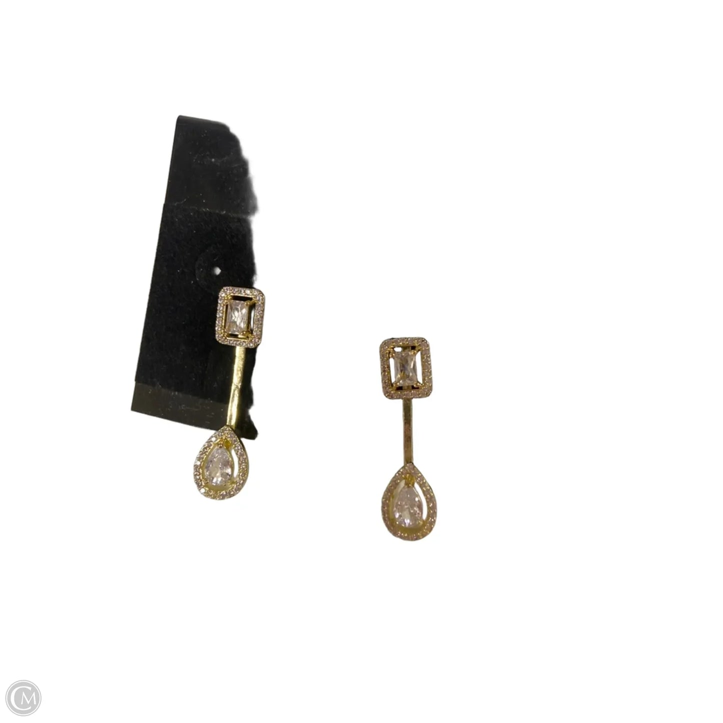 Earrings Dangle/drop By Clothes Mentor