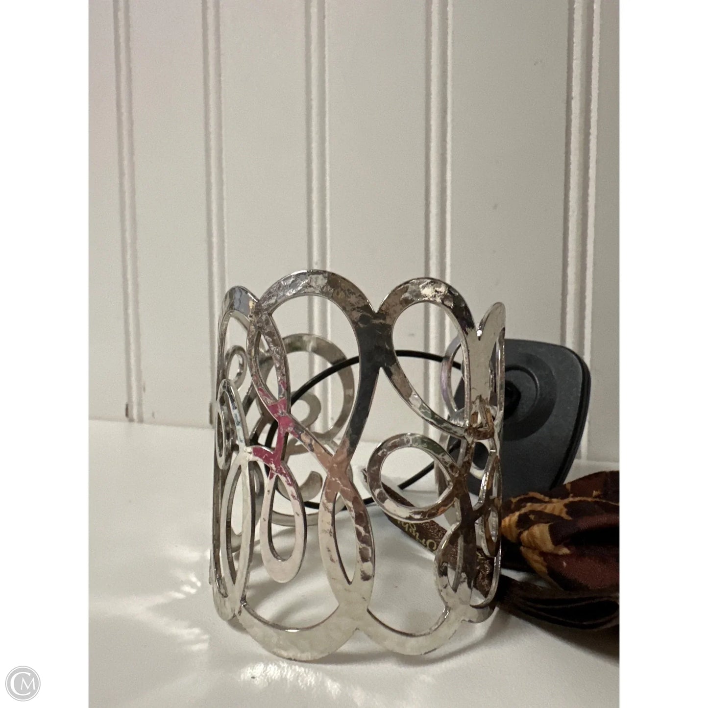 Bracelet Cuff By Brighton