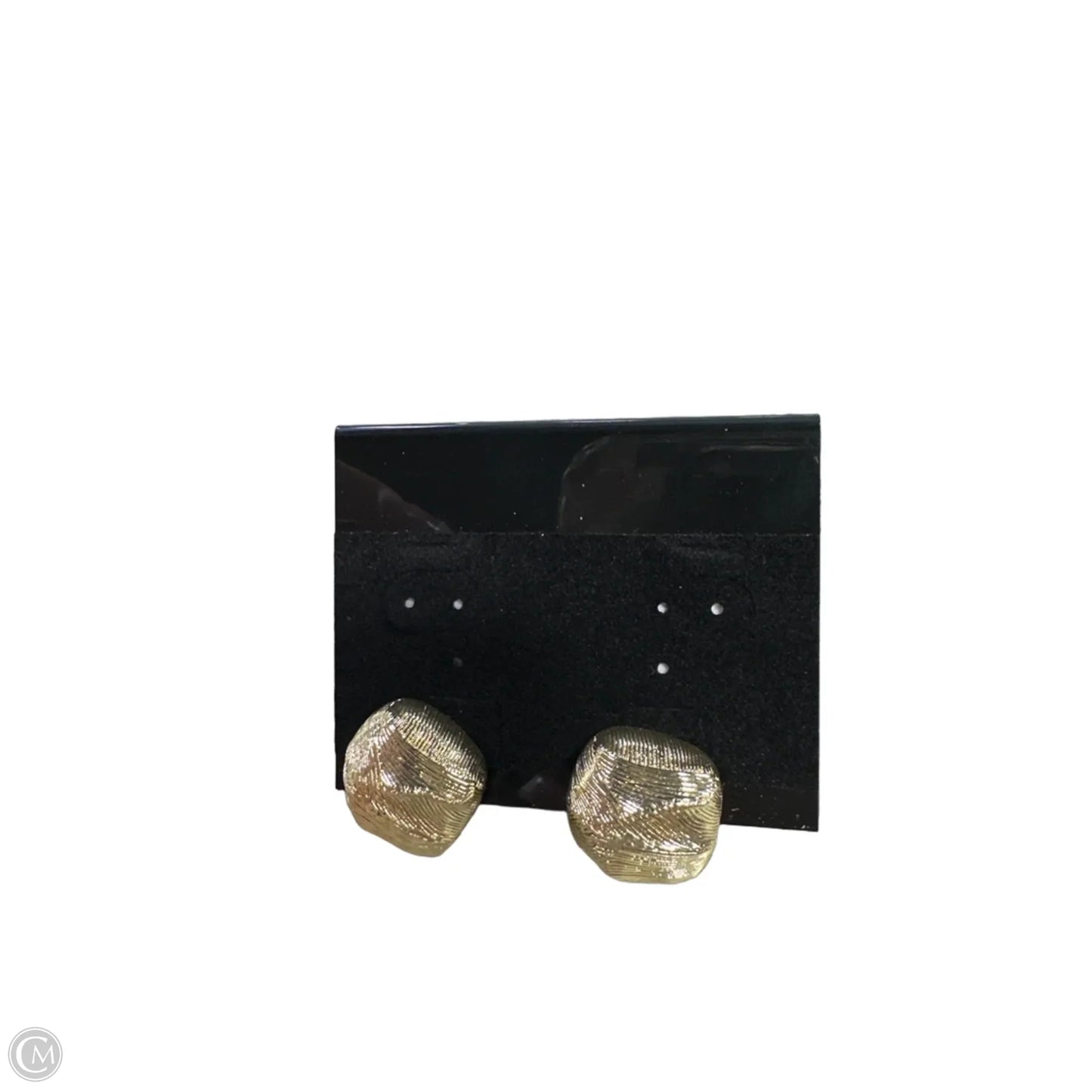 Earrings Stud By Clothes Mentor