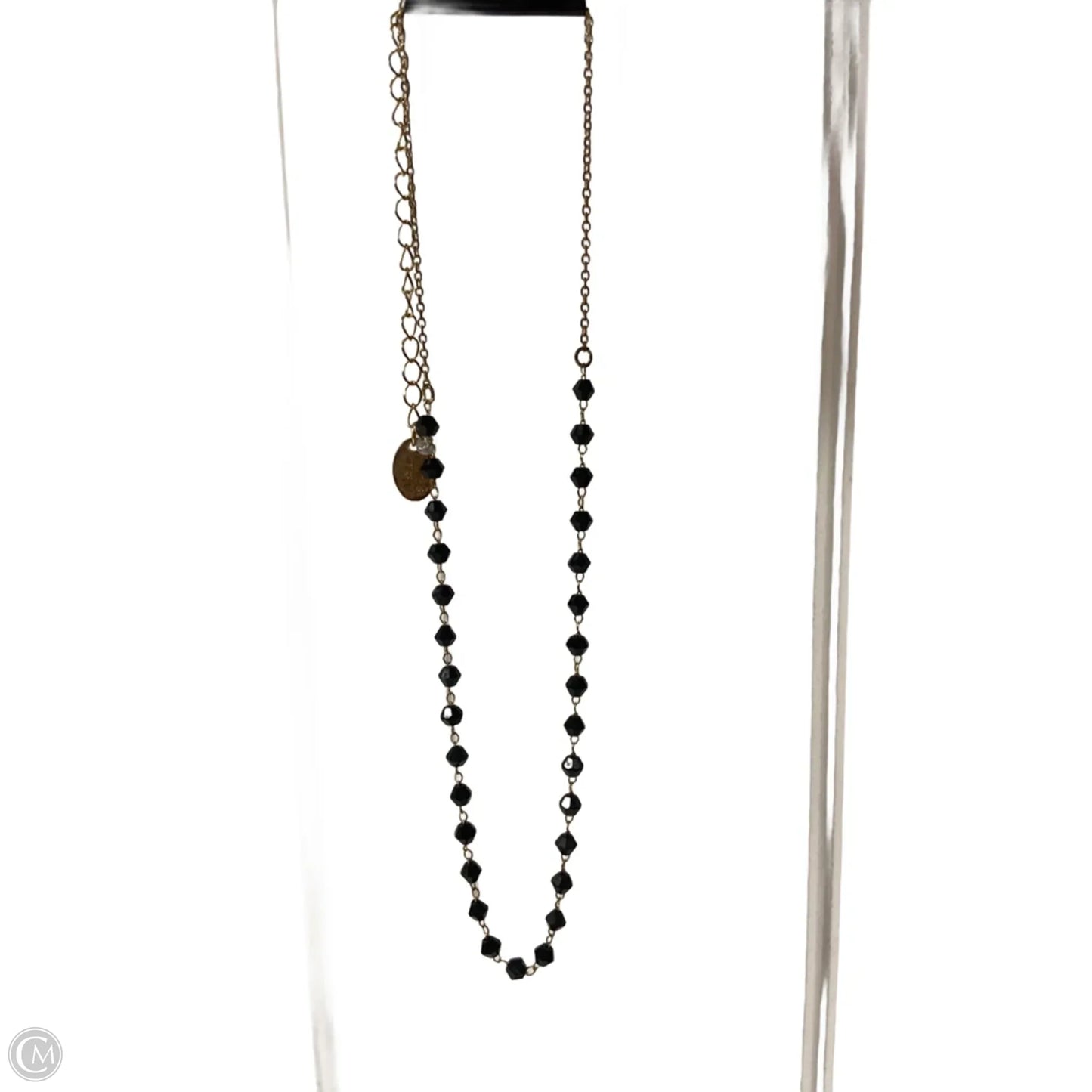 Necklace Other By Time And Tru, Size: 1