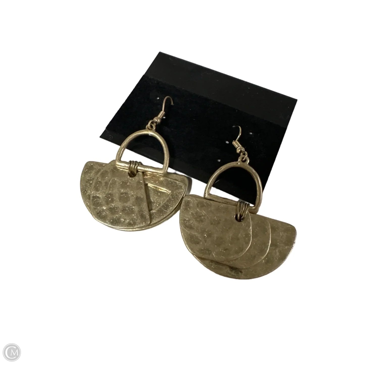 Earrings Dangle/drop By Clothes Mentor