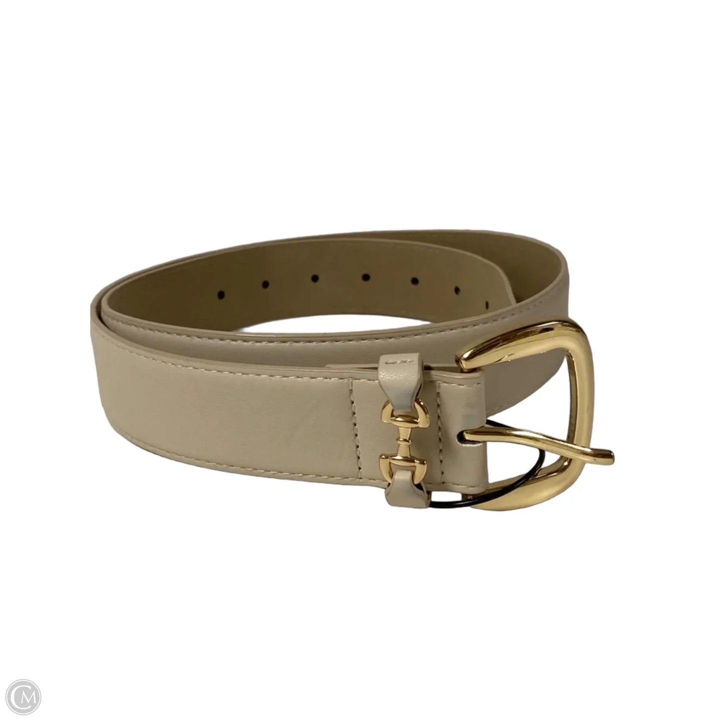 Belt By Vince Camuto, Size: Medium