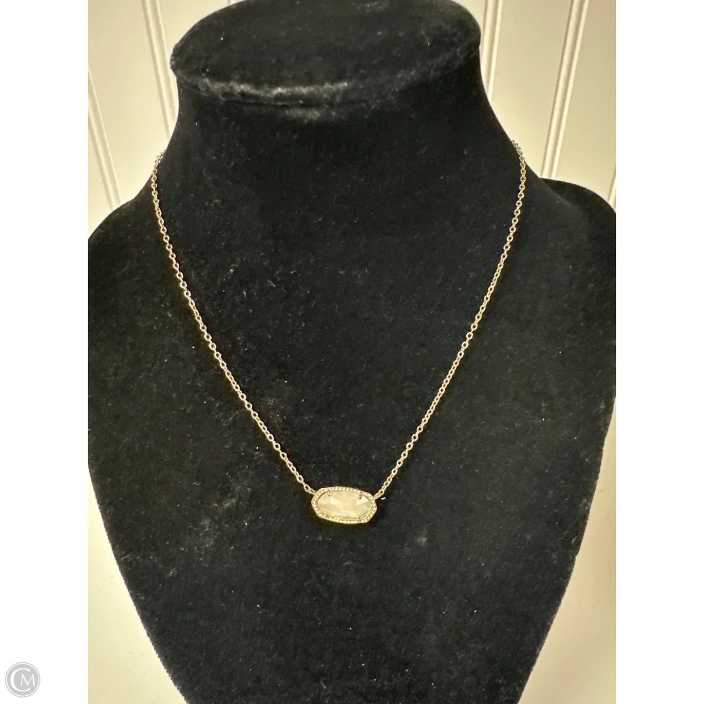 Necklace Other By Kendra Scott