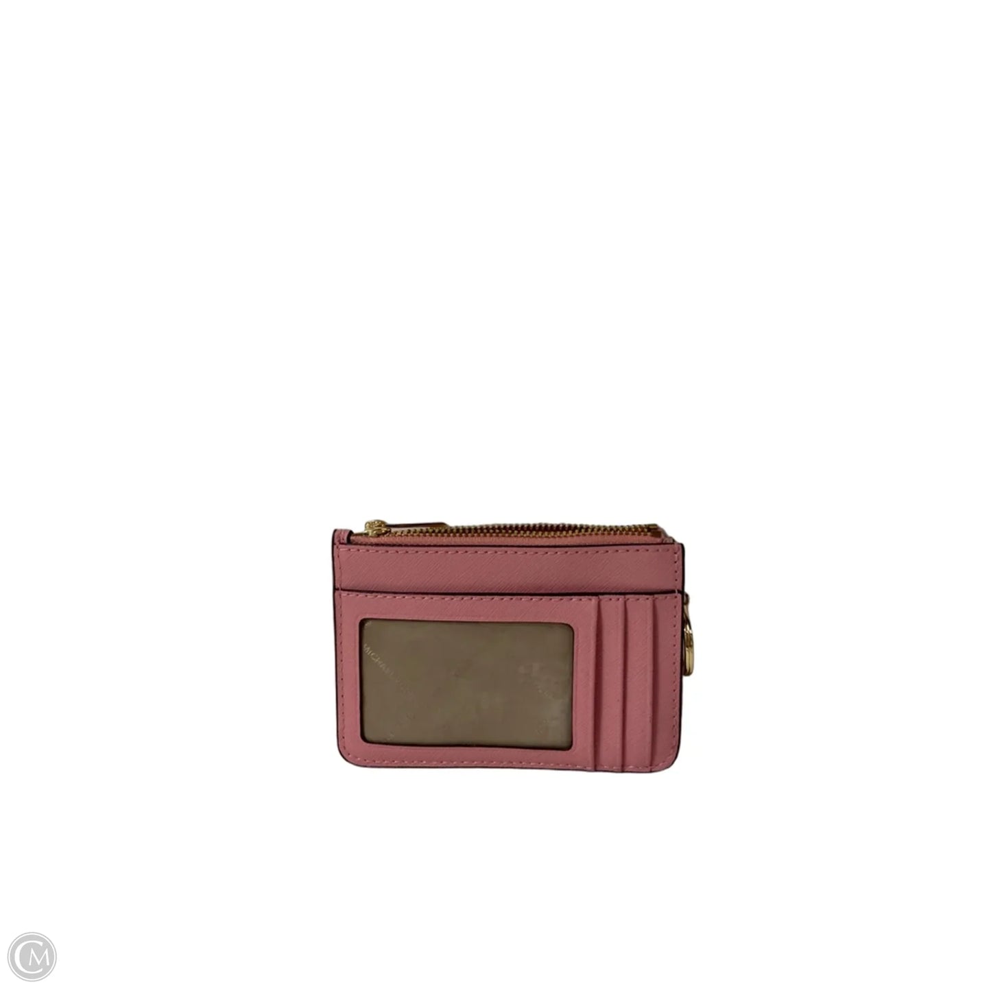 Wallet Designer By Michael Kors, Size: Small