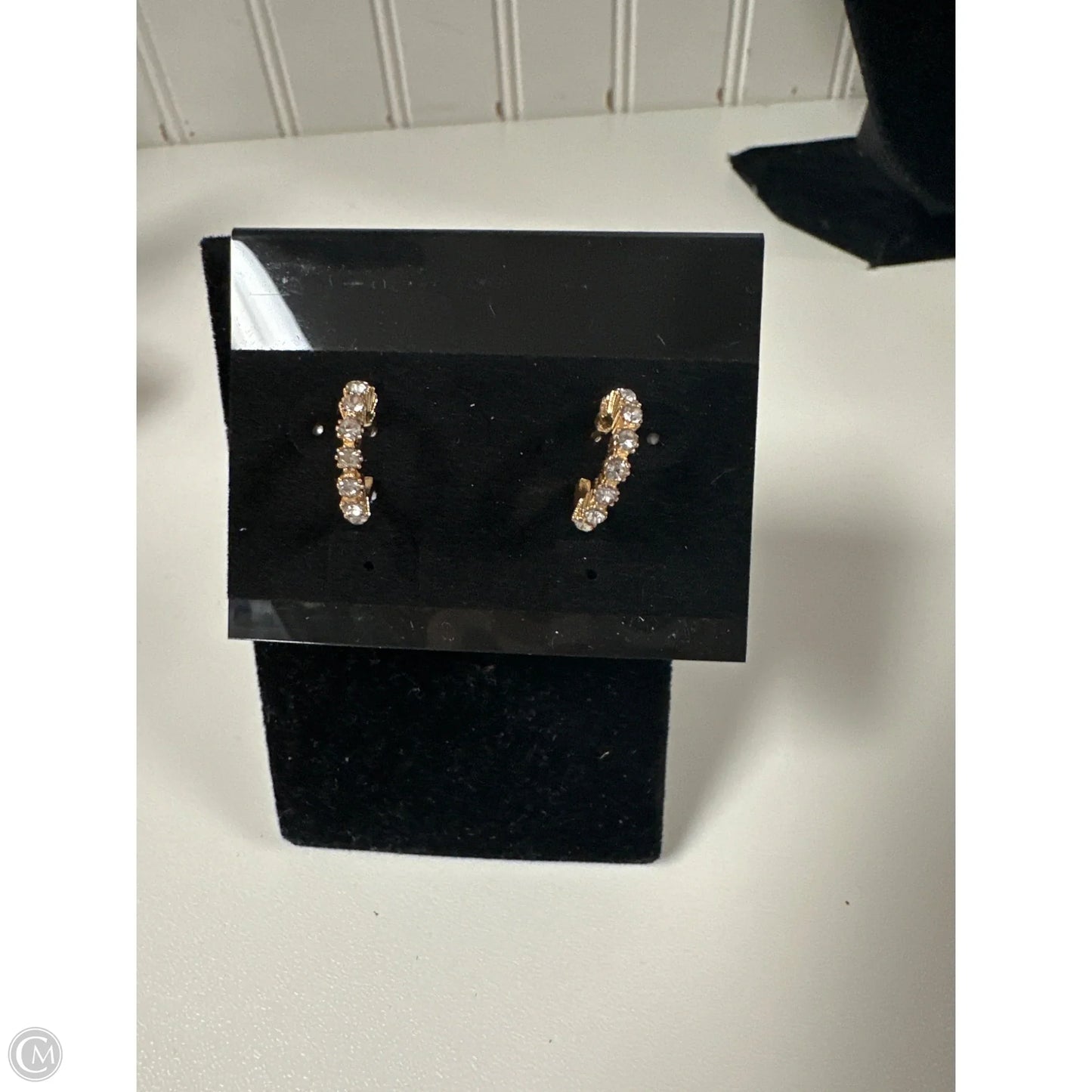 Earrings Hoop By Clothes Mentor