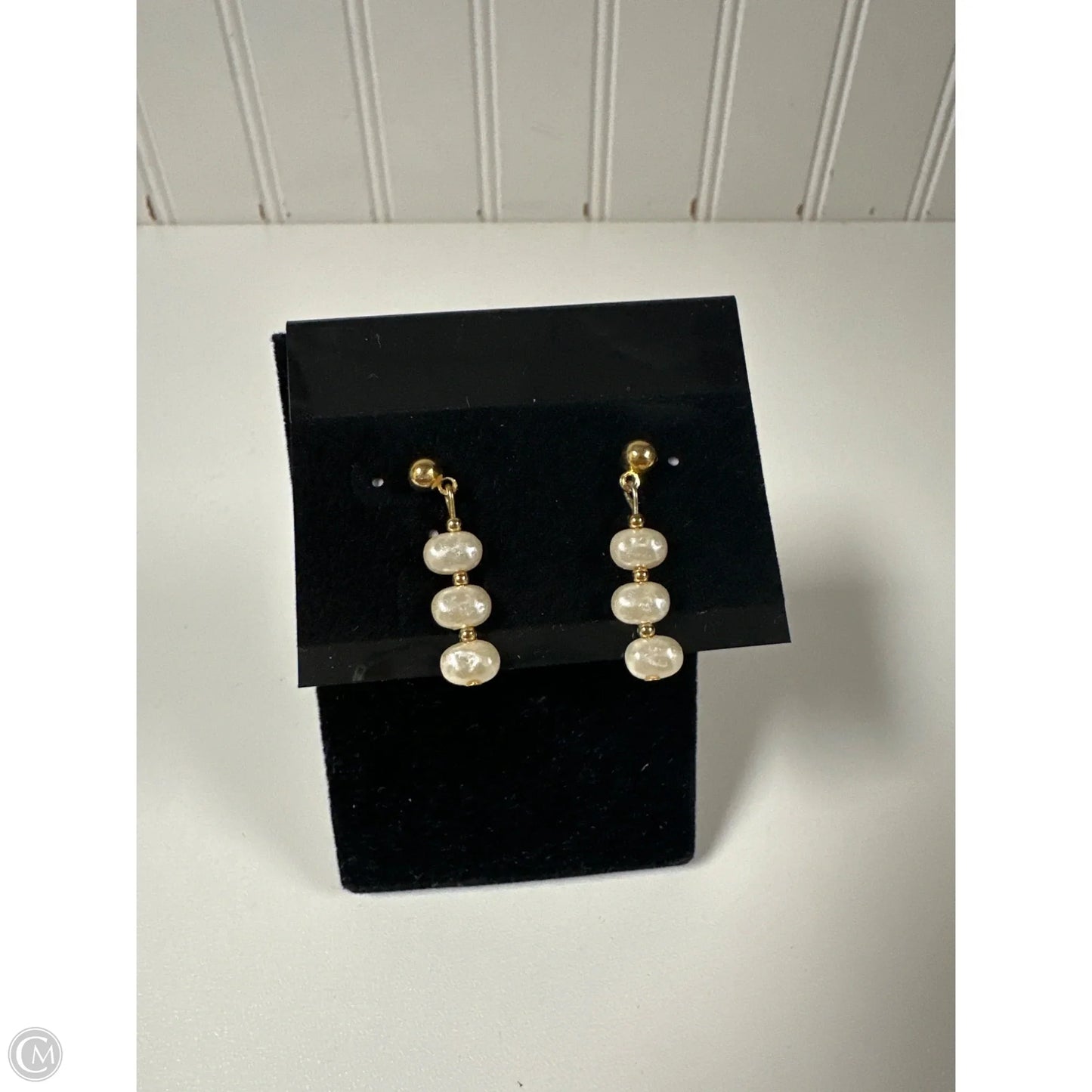 Earrings Dangle/drop By Clothes Mentor
