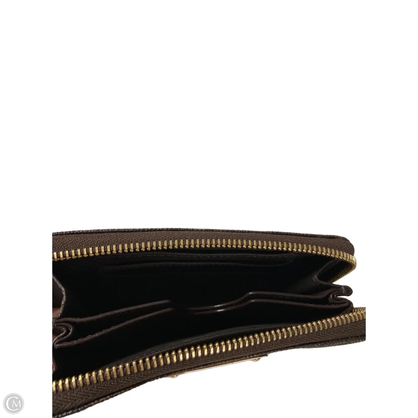 Wristlet Designer By Michael Kors, Size: Small