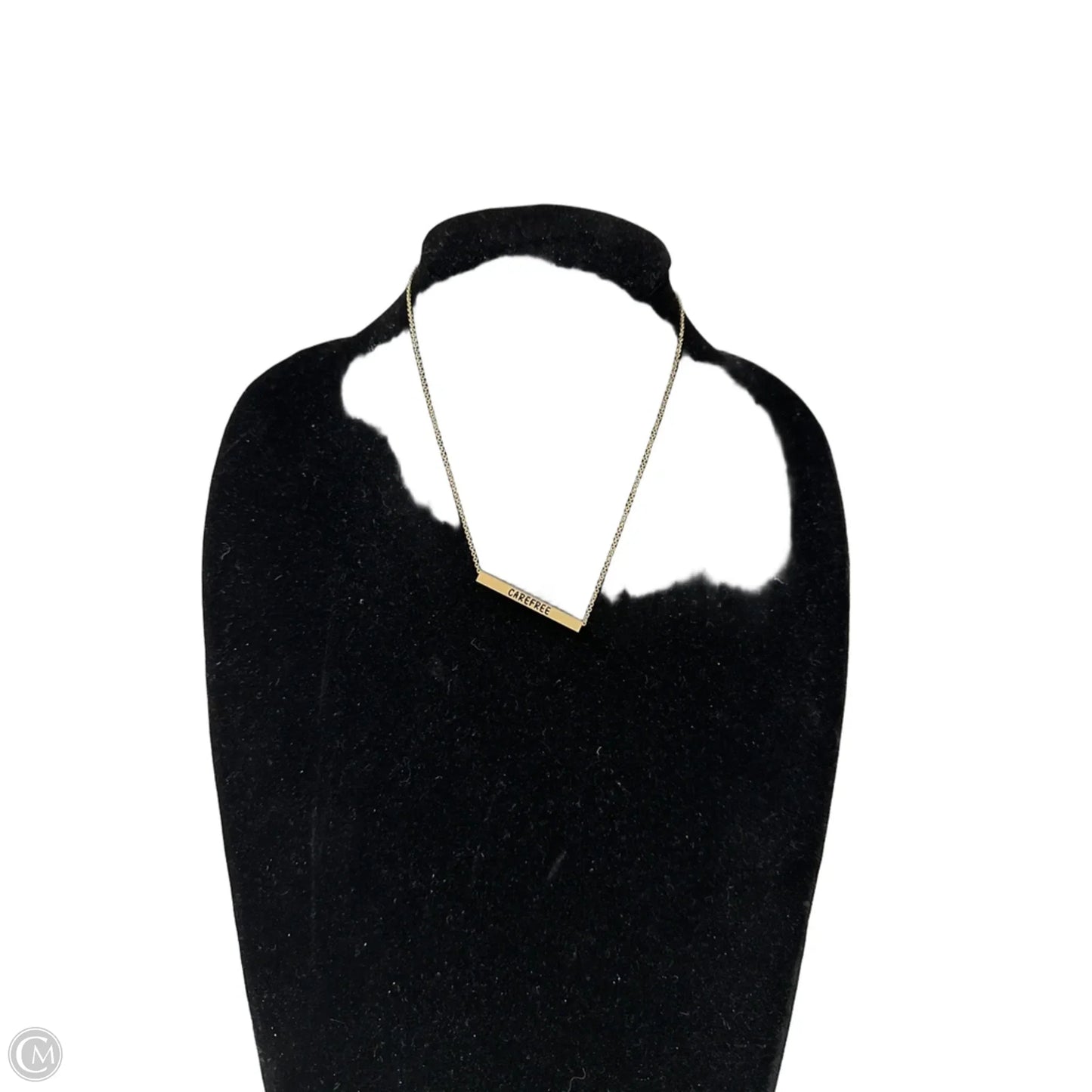 Necklace Pendant By Clothes Mentor, Size: 1