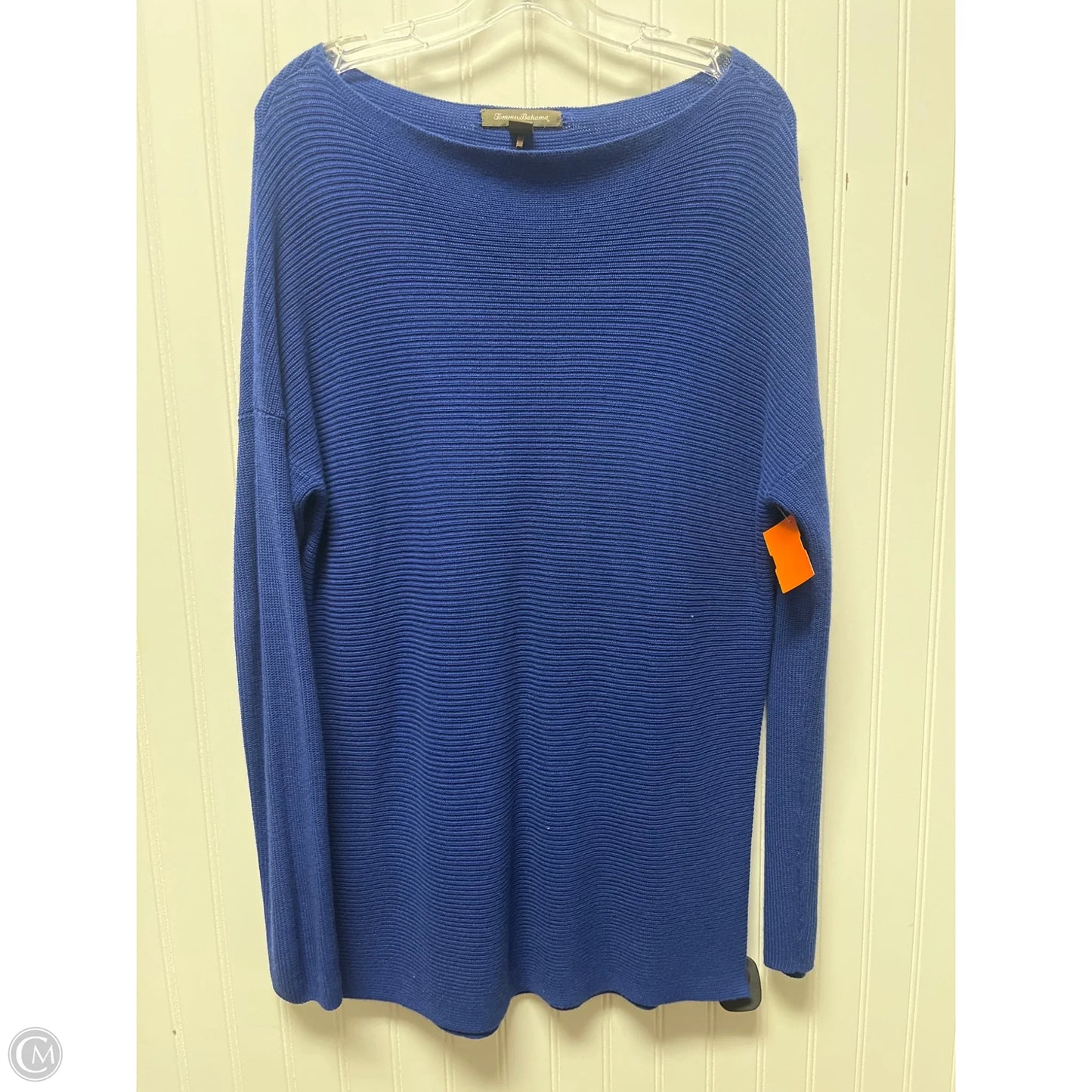 Sweater By Tommy Bahama In Blue, Size: Sp