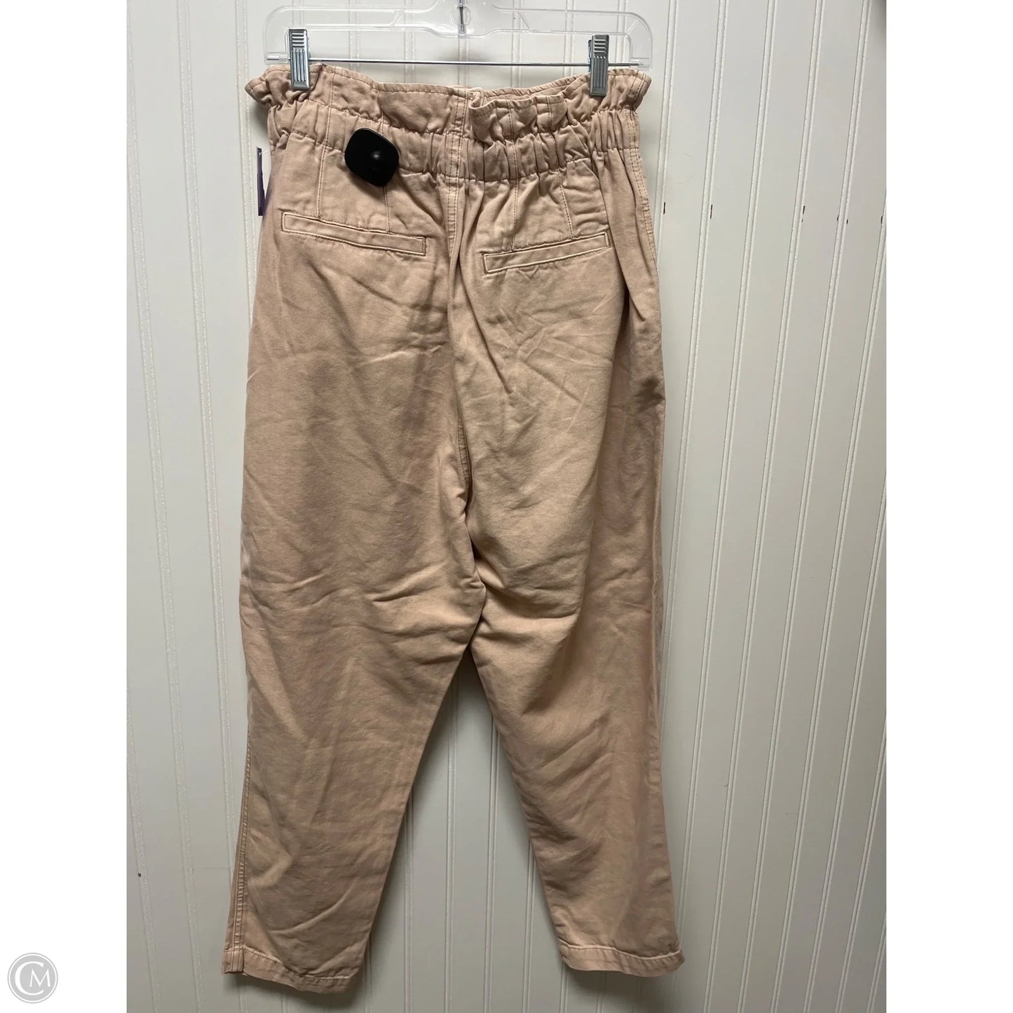 Pants Other By Free People In Pink, Size: 6p