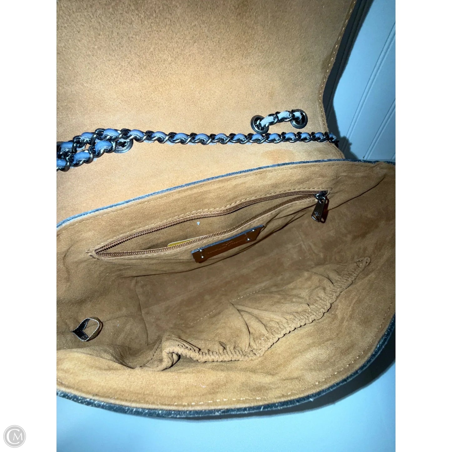 Handbag Designer By Patricia Nash, Size: Medium