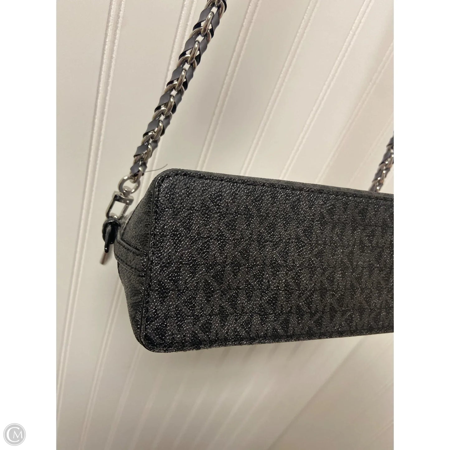 Crossbody Designer By Michael Kors, Size: Small