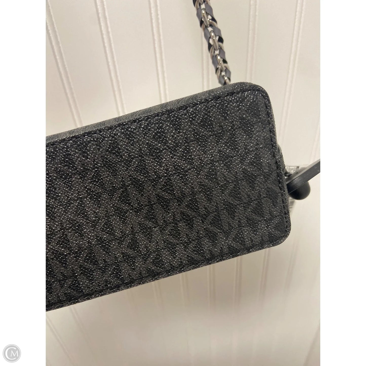 Crossbody Designer By Michael Kors, Size: Small