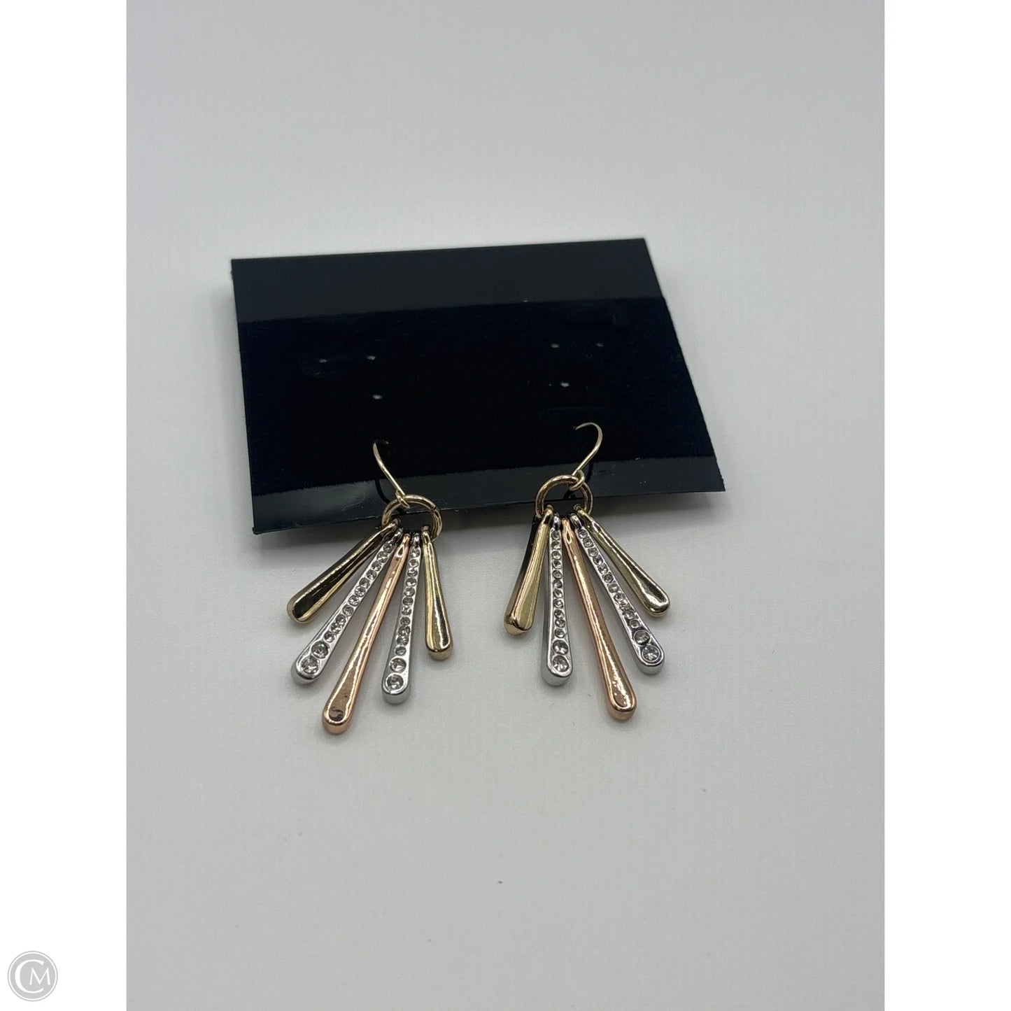 Earrings Dangle/drop By Loft