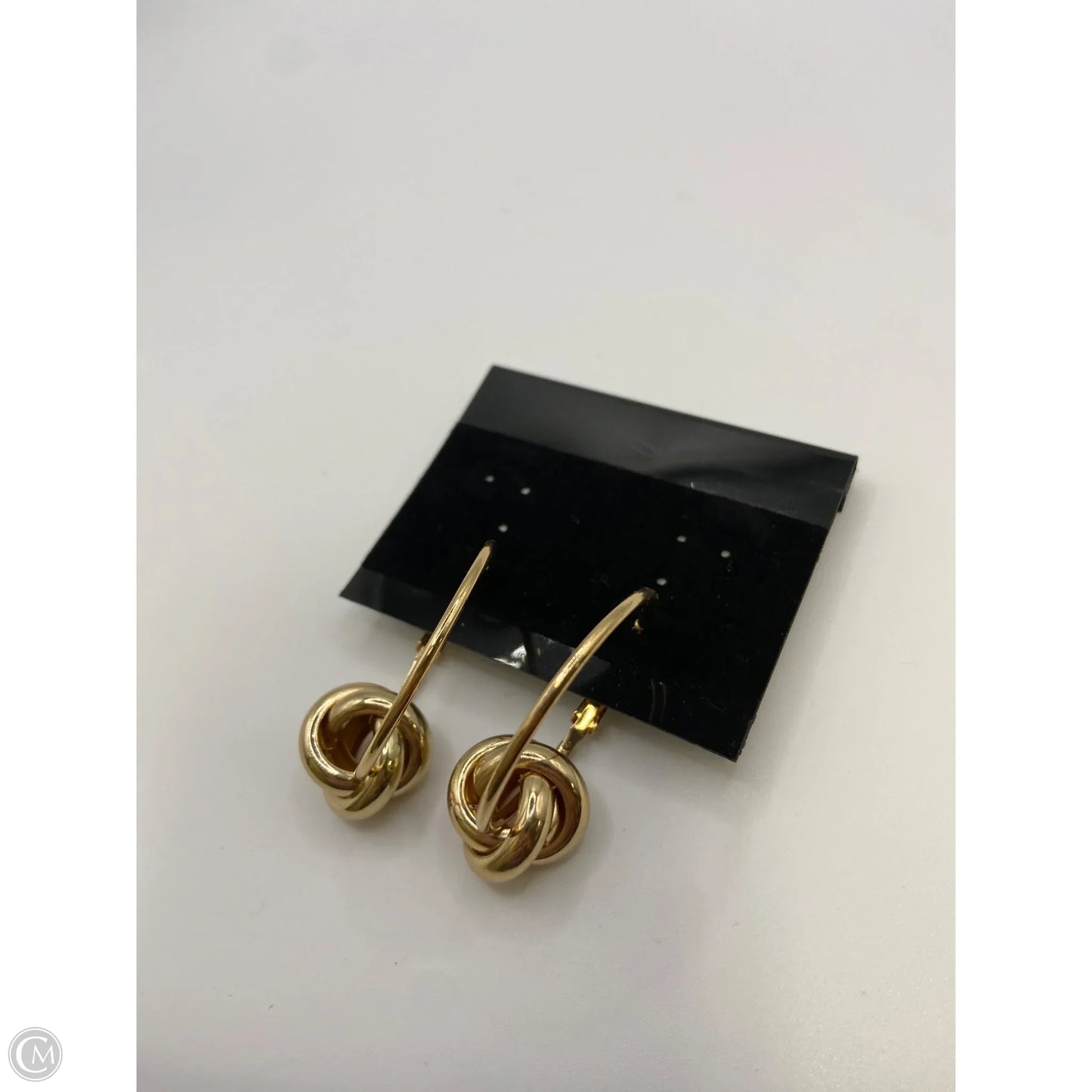 Earrings Hoop By Clothes Mentor, Size: 1