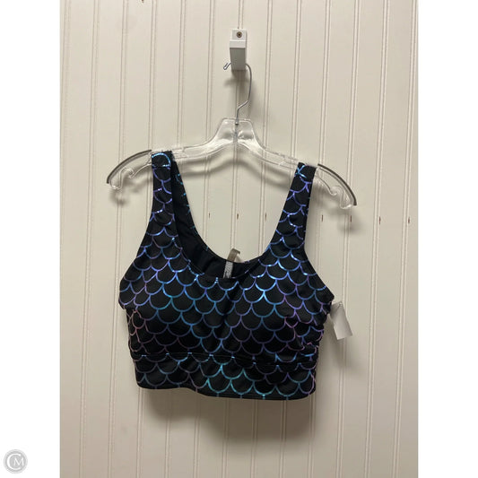 Athletic Bra By Torrid In Black, Size: 2x