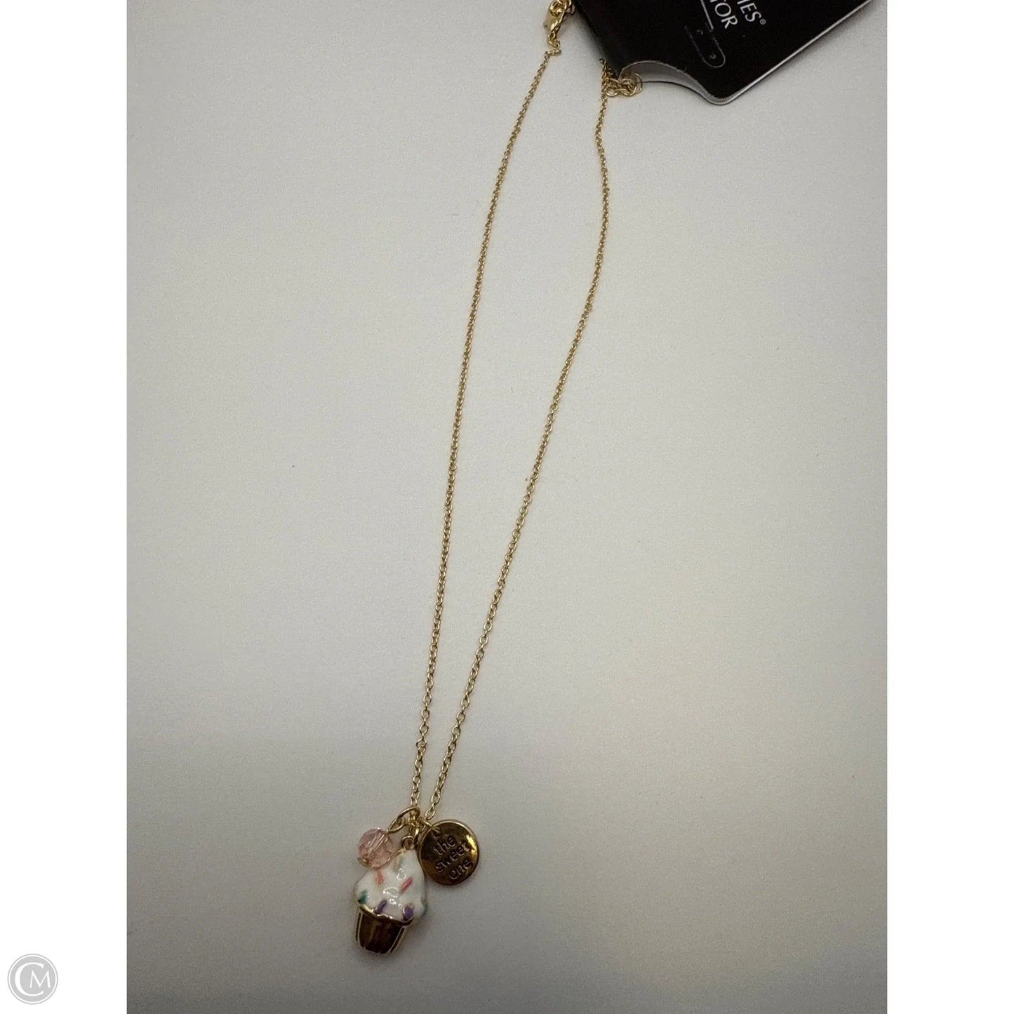 Necklace Charm By Clothes Mentor, Size: 1