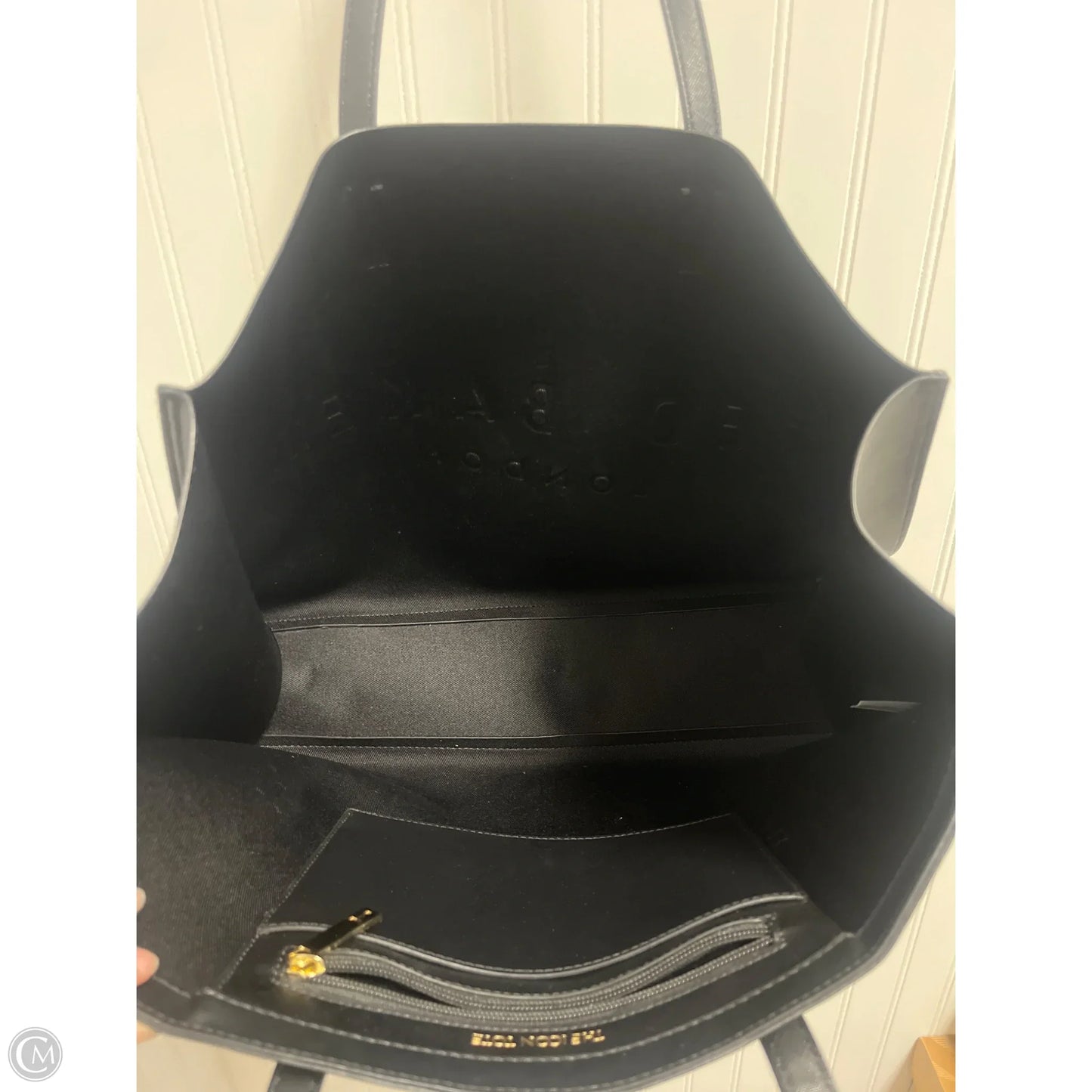 Tote By Ted Baker, Size: Large