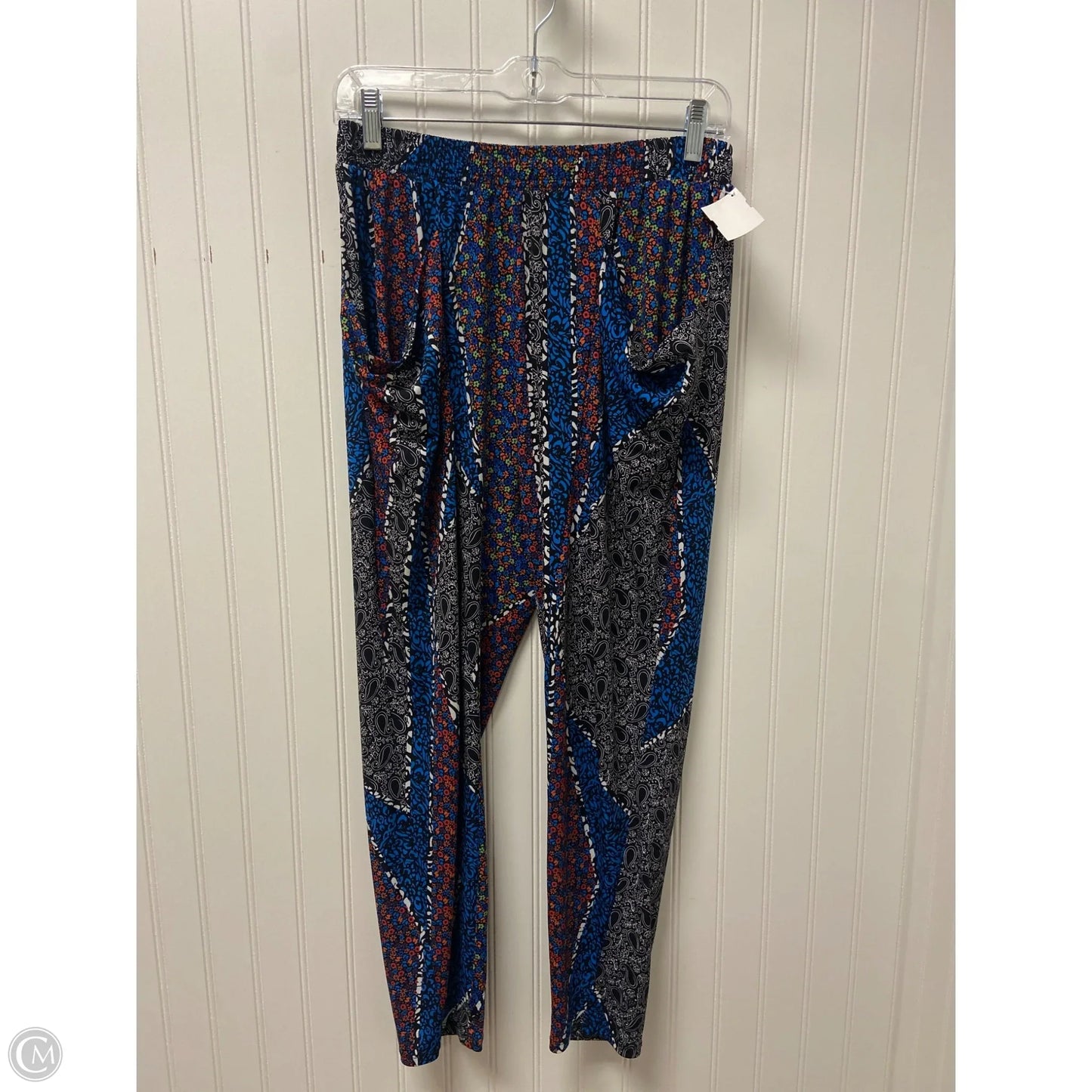Pants Other By Bcbgeneration In Multi-colored, Size: 4
