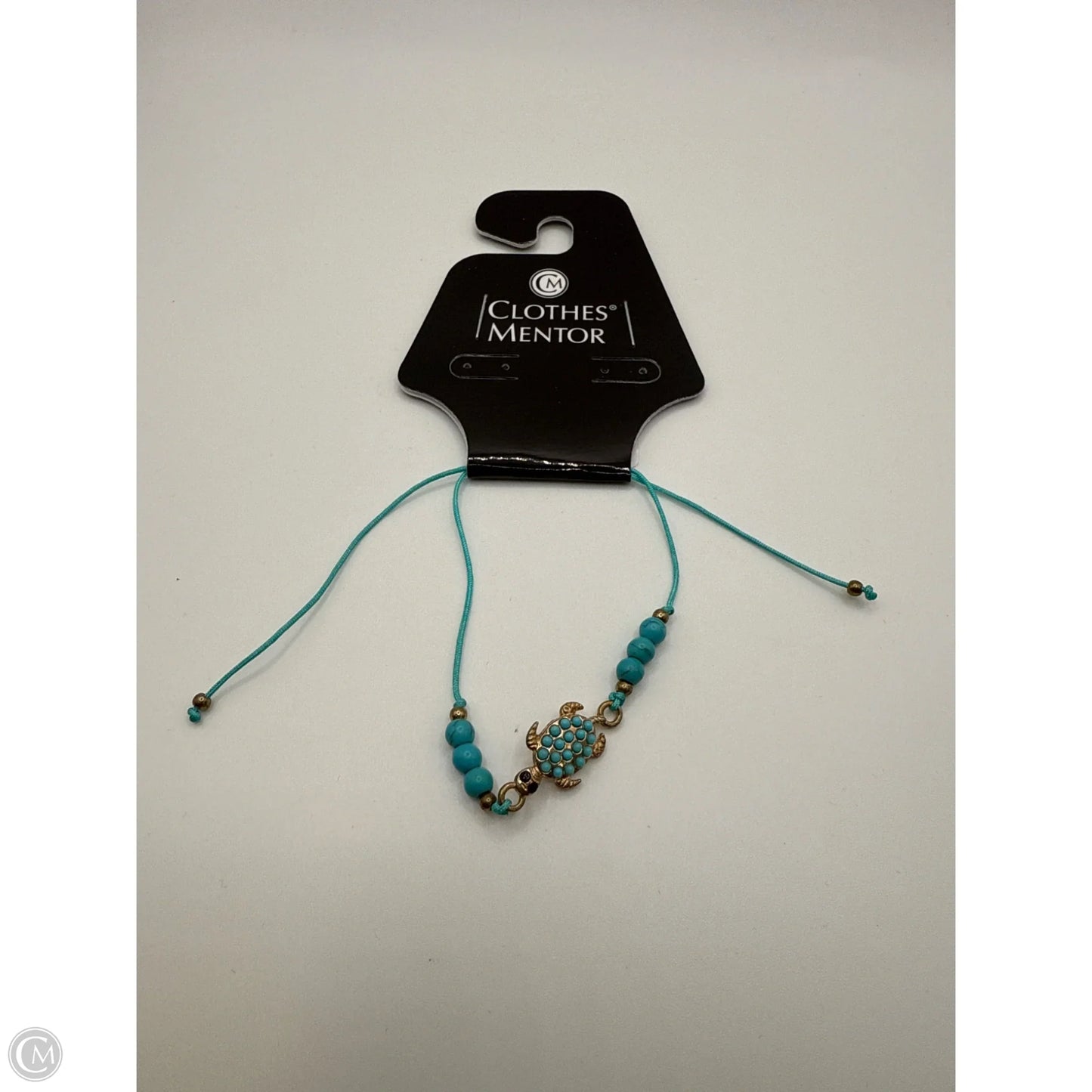 Bracelet Beaded By Clothes Mentor