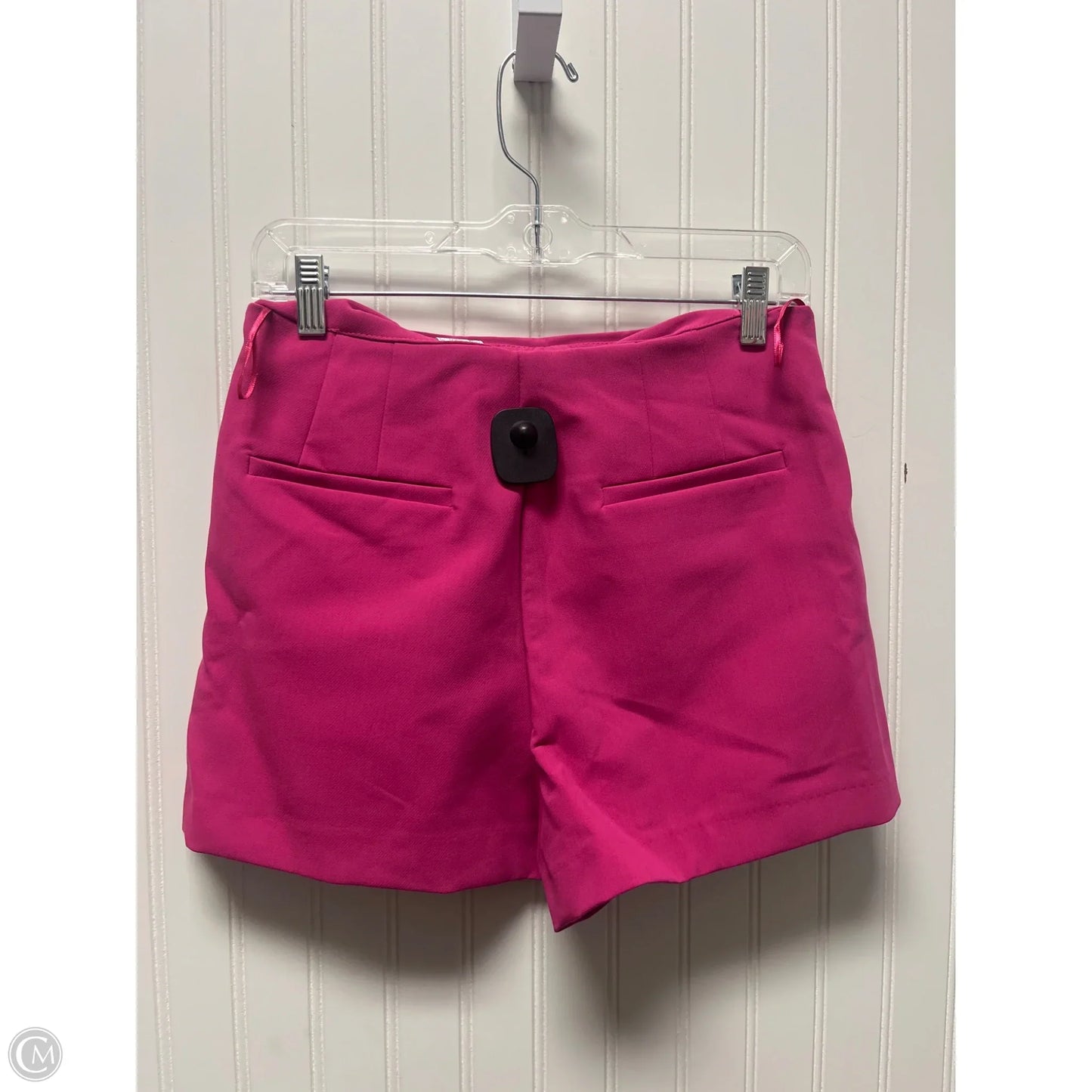 Skort By Zara In Pink, Size: 8