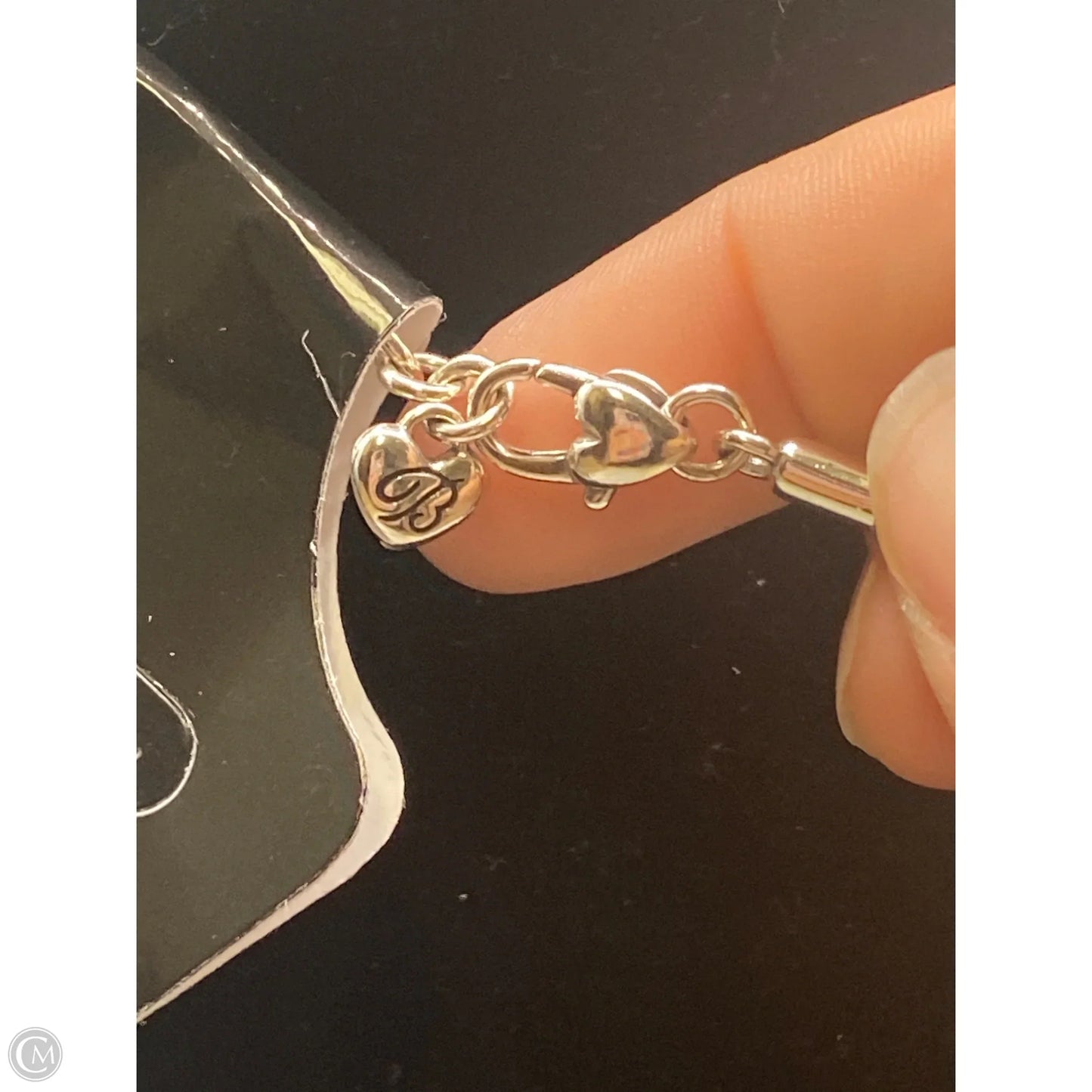 Necklace Pendant By Brighton, Size: 1