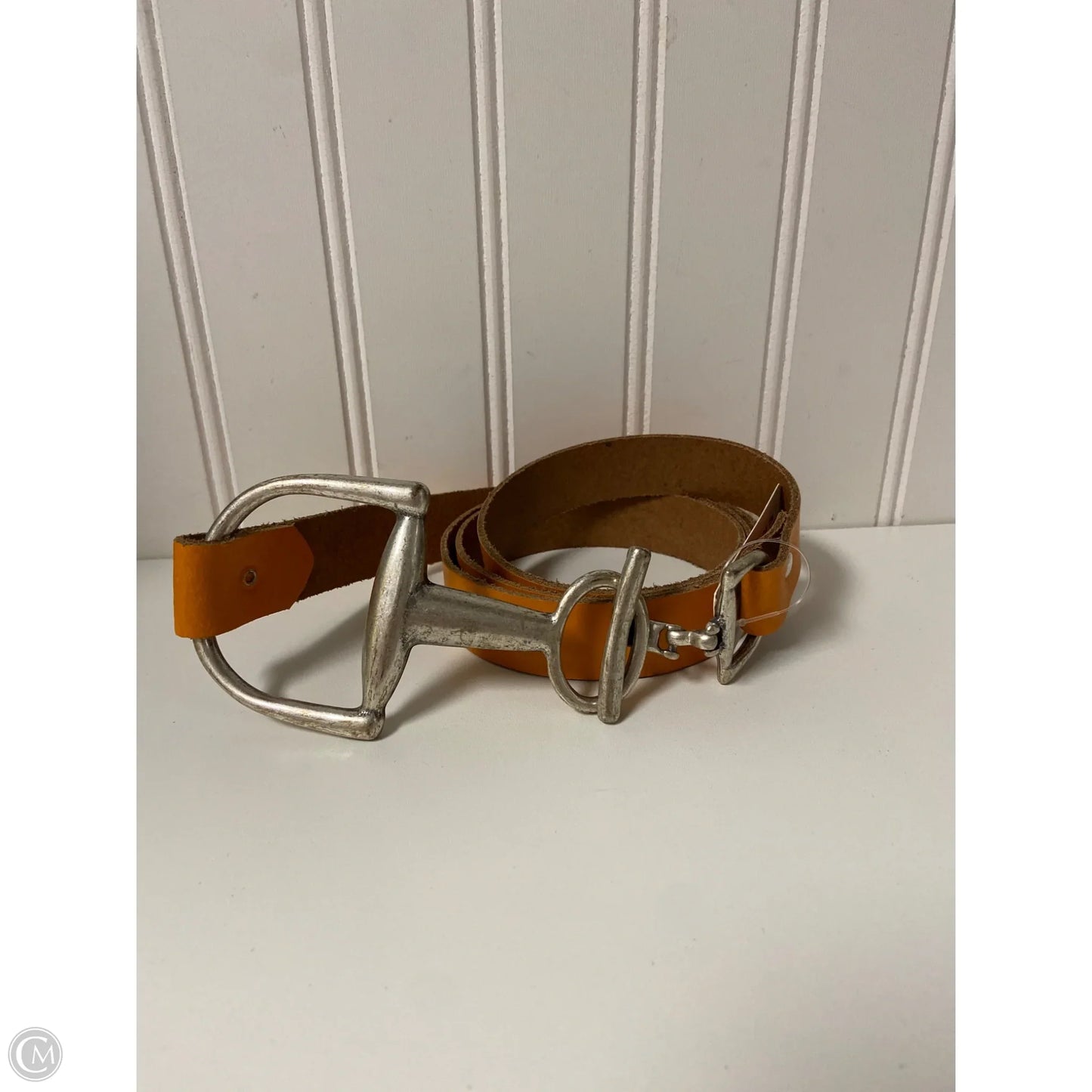 Belt Leather By Cmc, Size: Xlarge