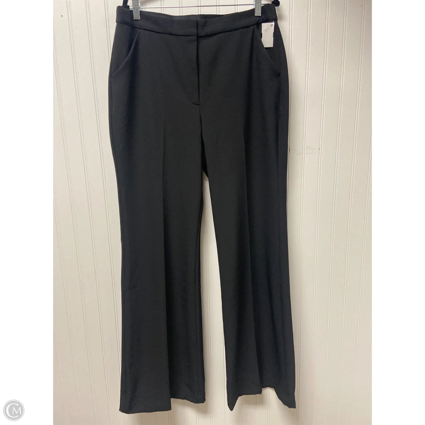 Pants Dress By Express In Black, Size: 14