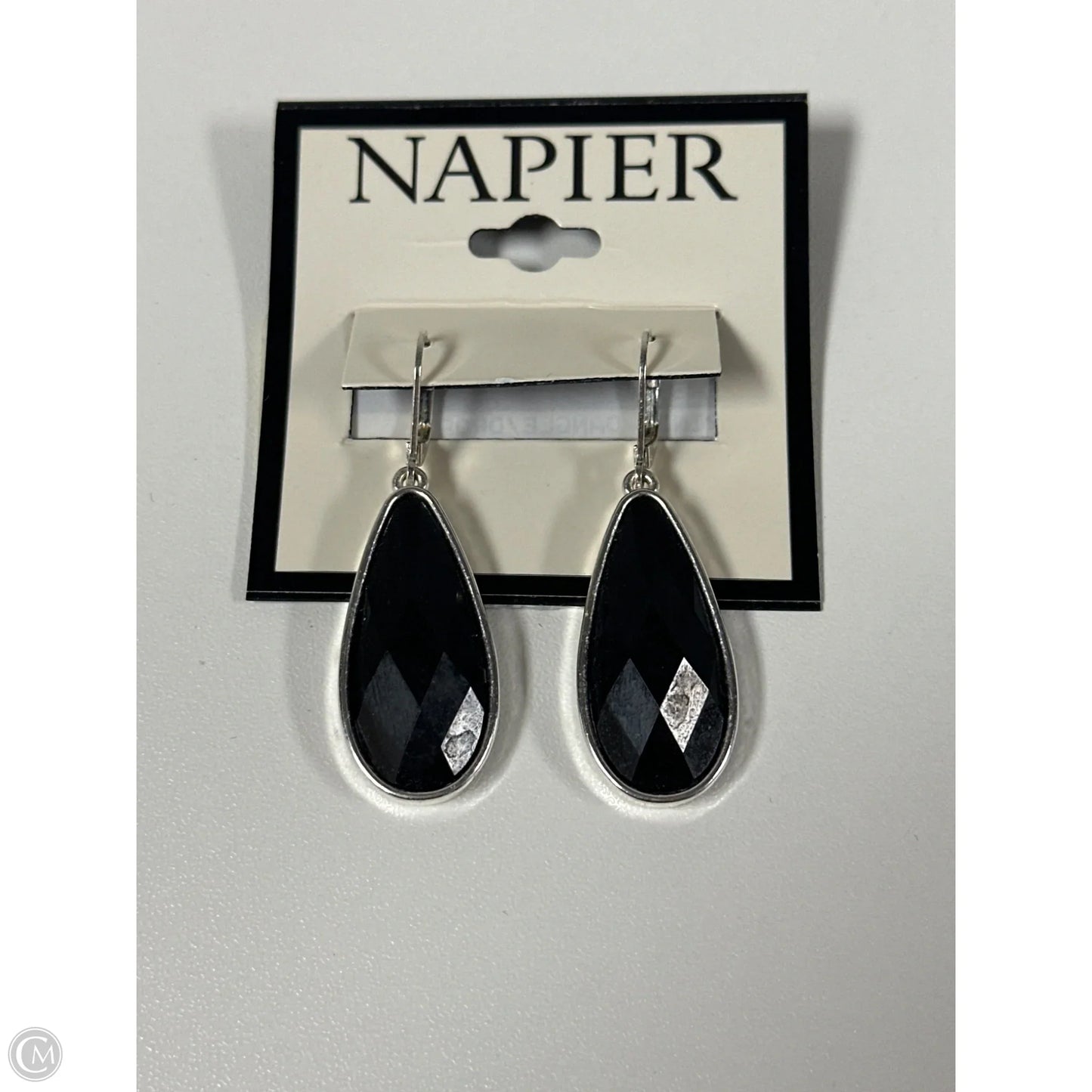 Earrings Dangle/drop By Napier, Size: 1