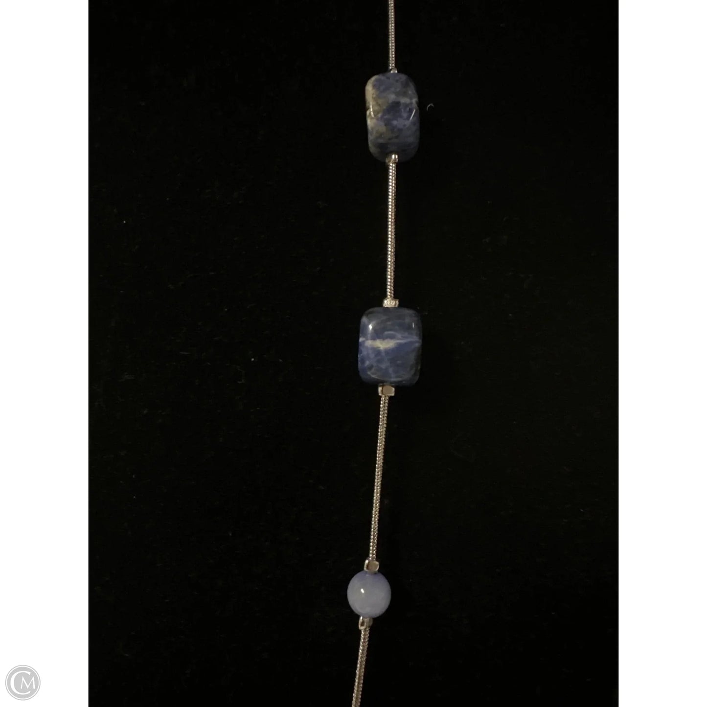 Necklace Chain By Talbots, Size: 1