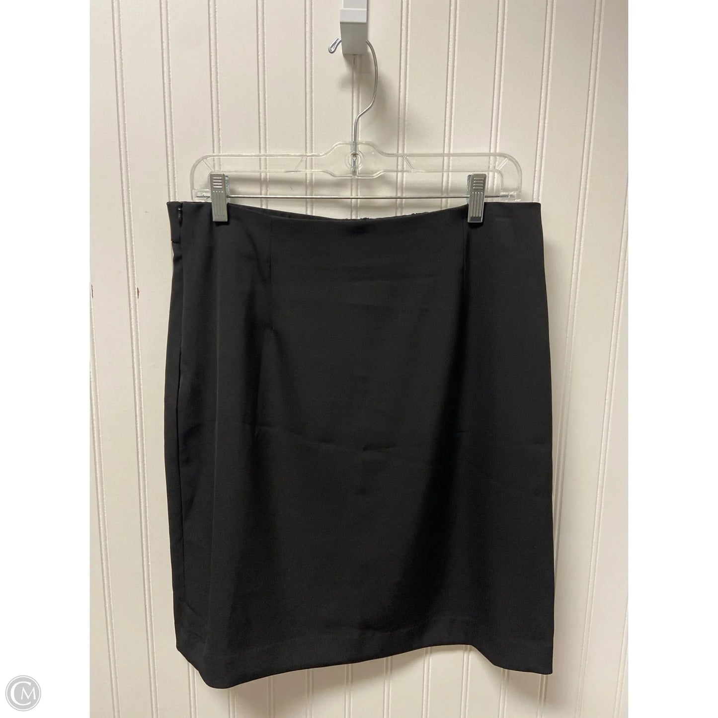 Skirt Mini & Short By Halara In Black, Size: 12