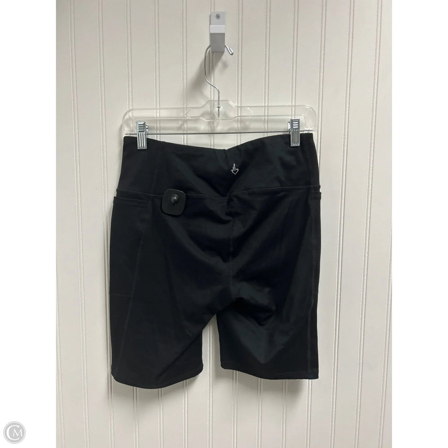Athletic Shorts By Torrid In Black, Size: M