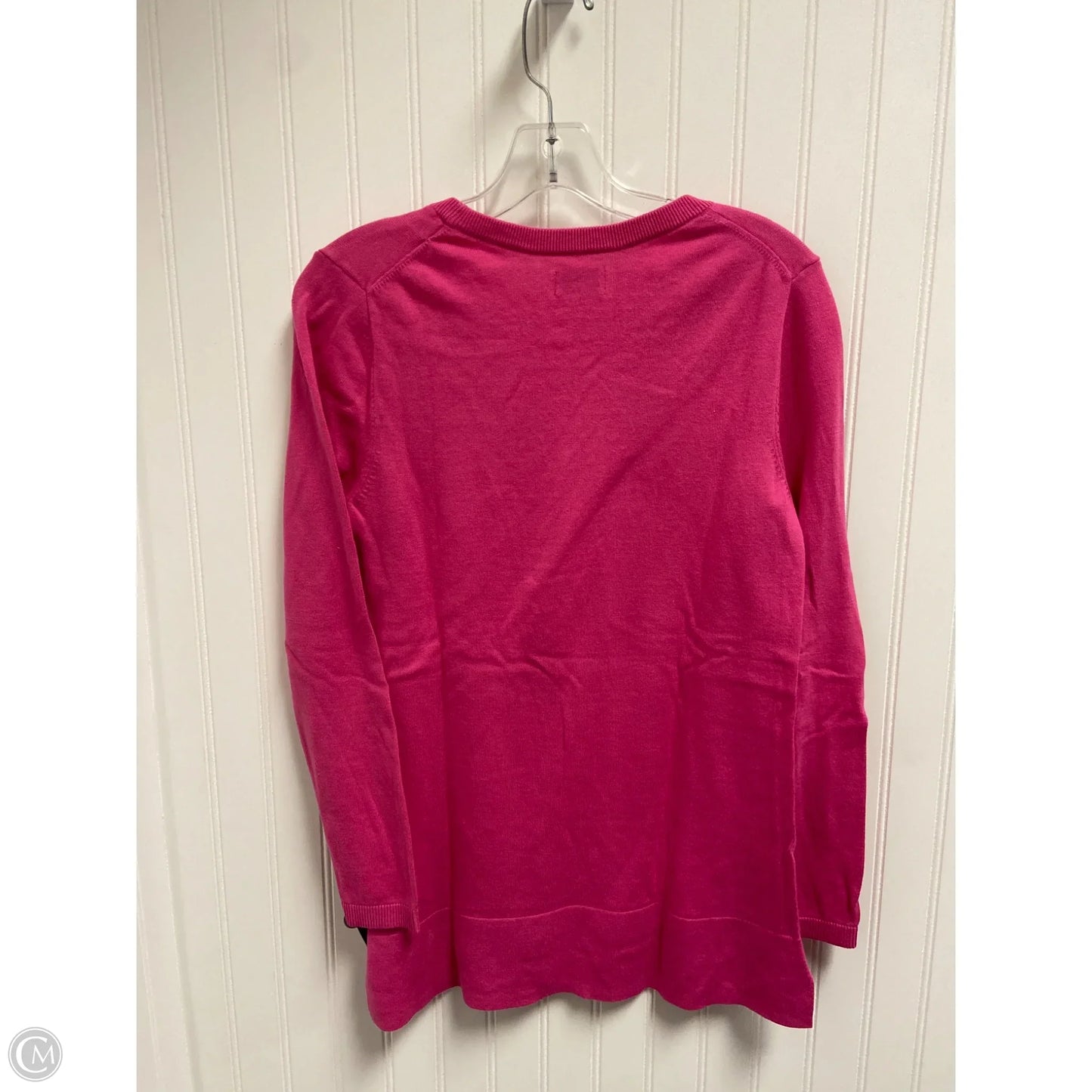 Sweater By Crown And Ivy In Pink, Size: S