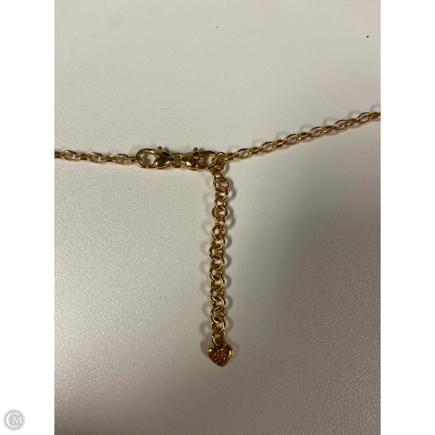 Necklace Charm By Brighton, Size: 1