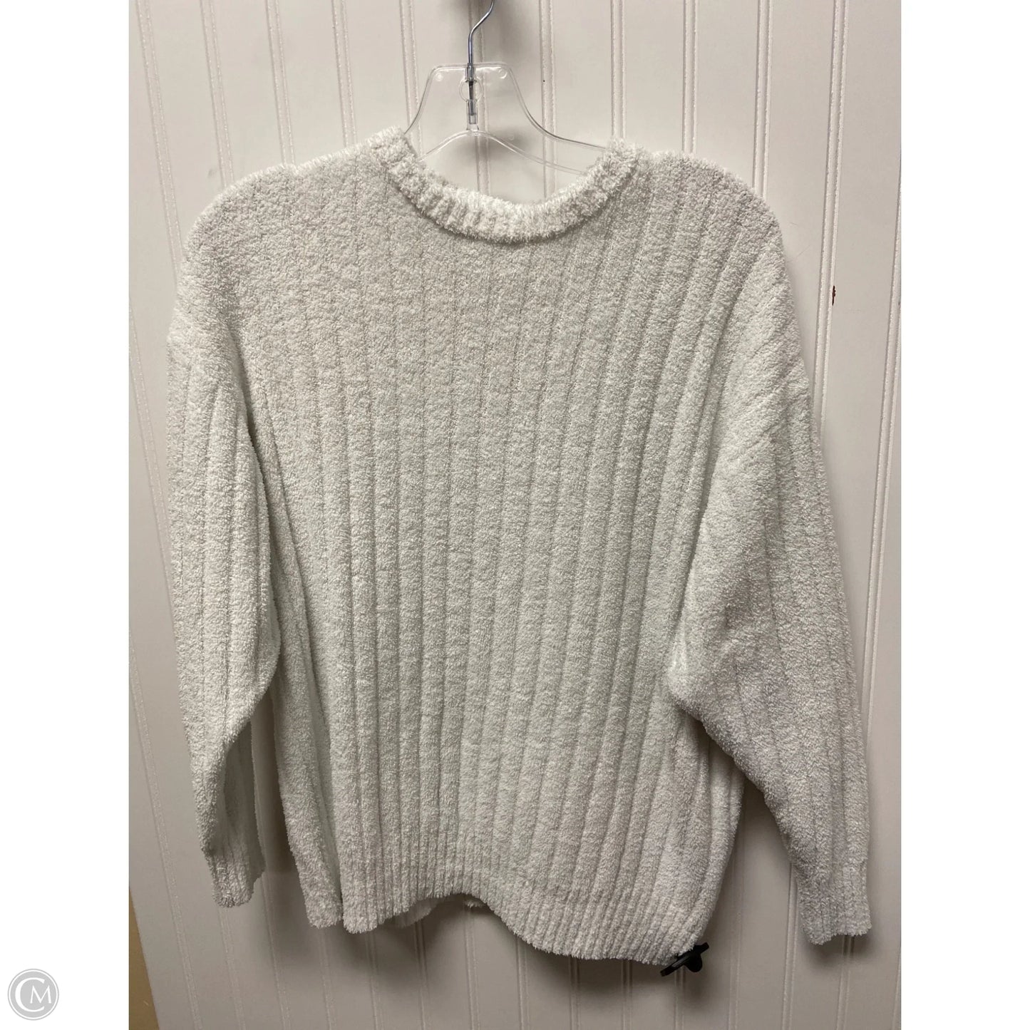 Sweater Designer By Ugg In Grey, Size: S