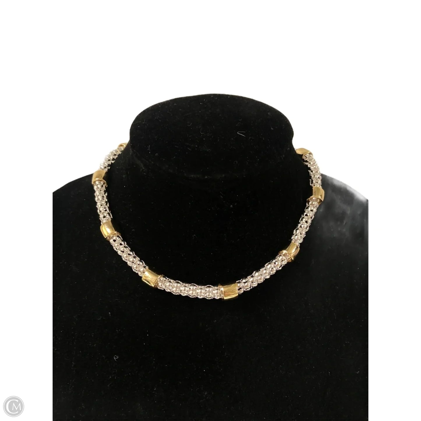 Necklace Choker & Collar By Napier, Size: 1