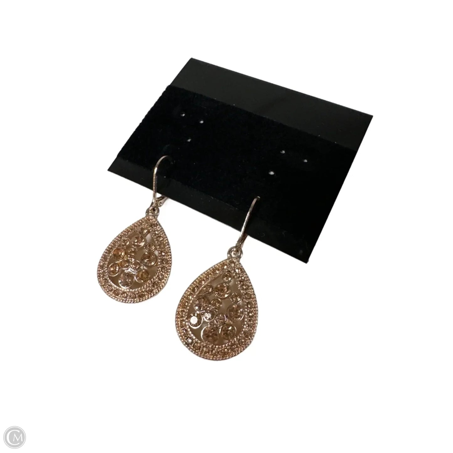 Earrings Dangle/drop By Clothes Mentor, Size: 1