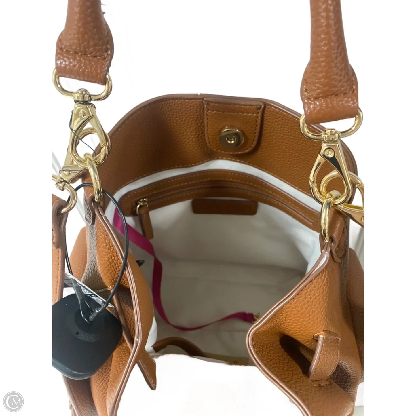 Handbag By On 34th, Size: Medium