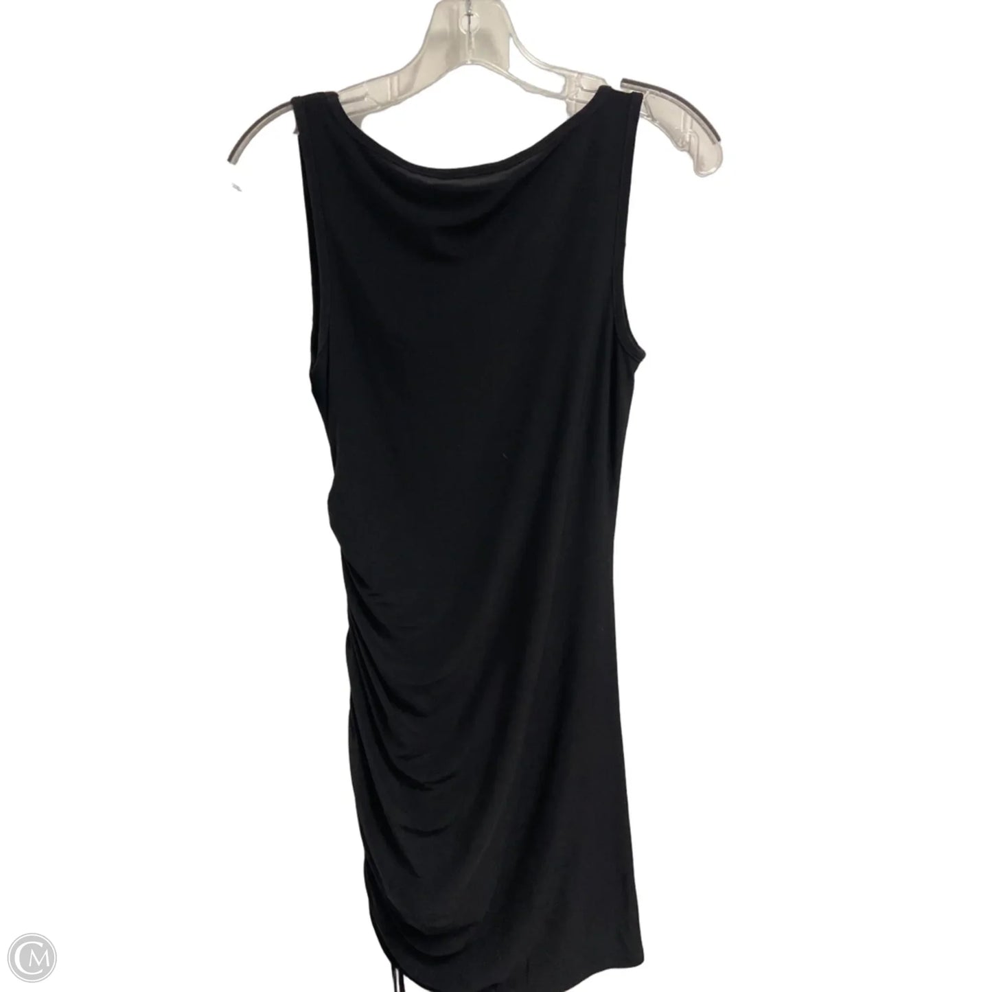 Dress Casual Short By Express In Black, Size: S
