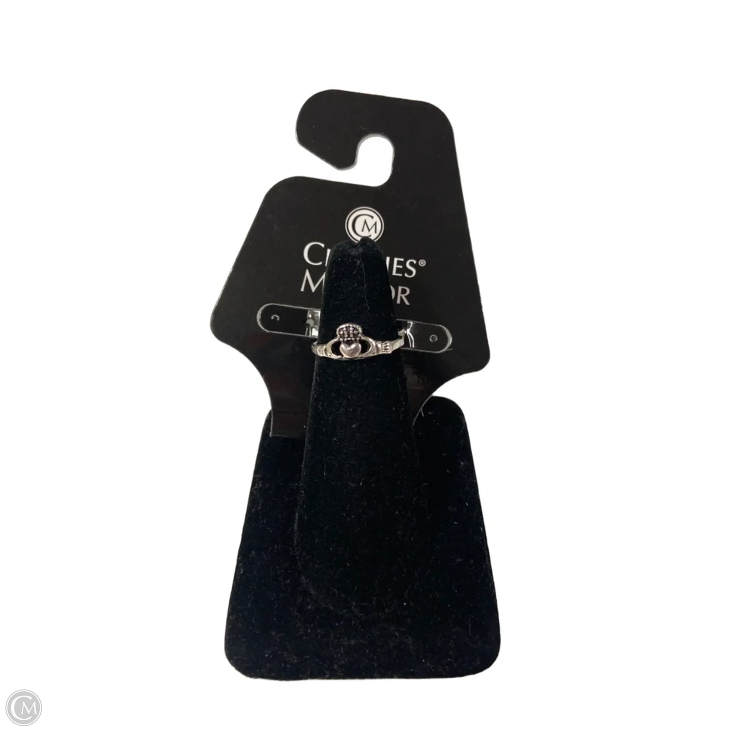 Ring Band By Clothes Mentor, Size: 6