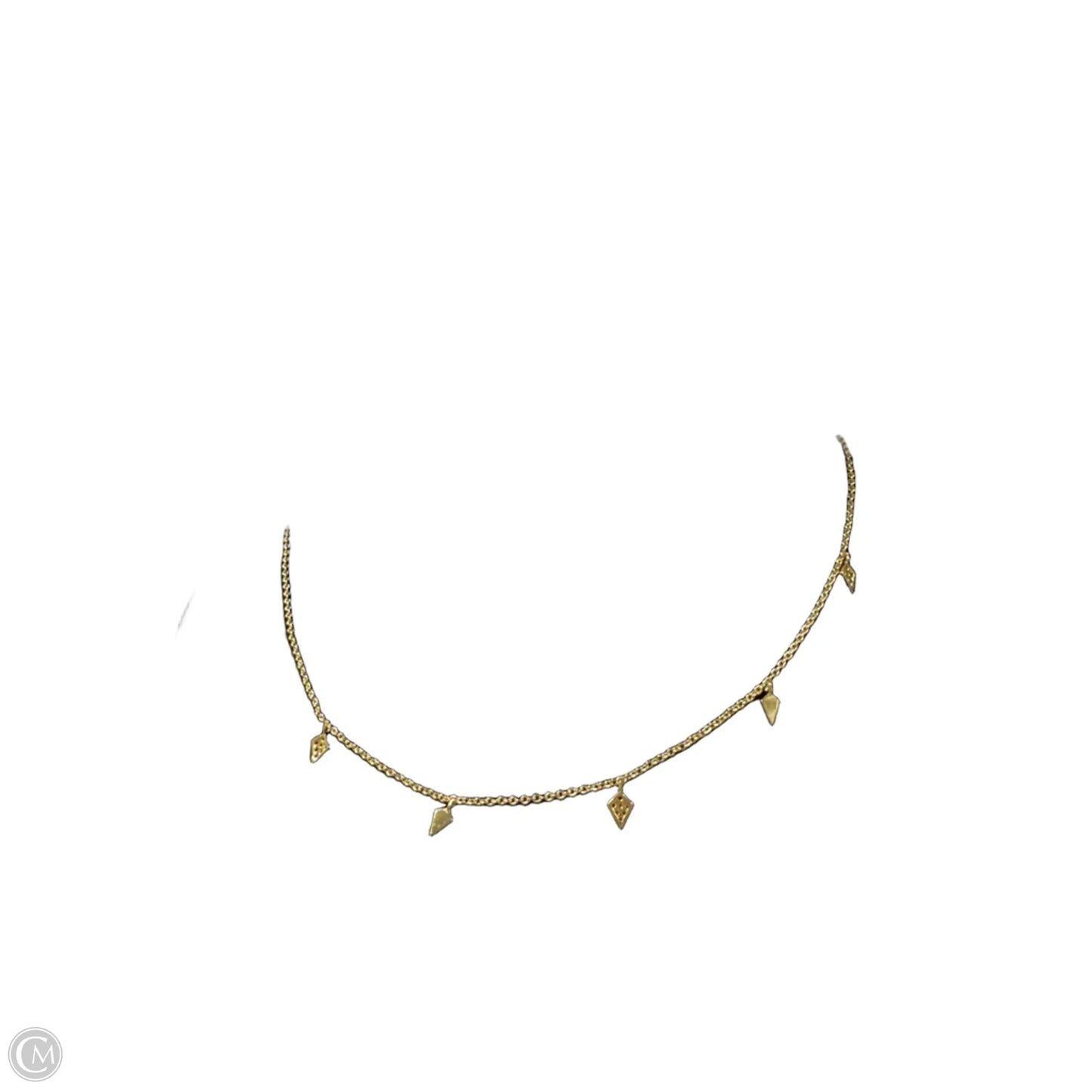 Necklace Other By Clothes Mentor, Size: 1