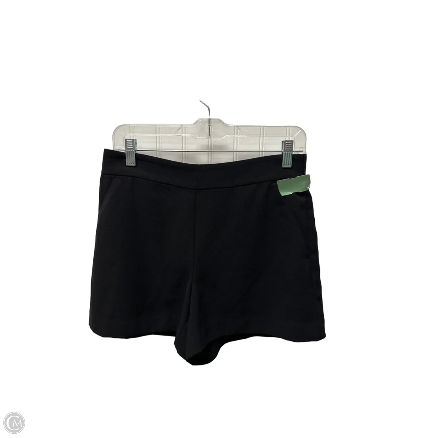 Shorts By Loft In Black, Size: 4