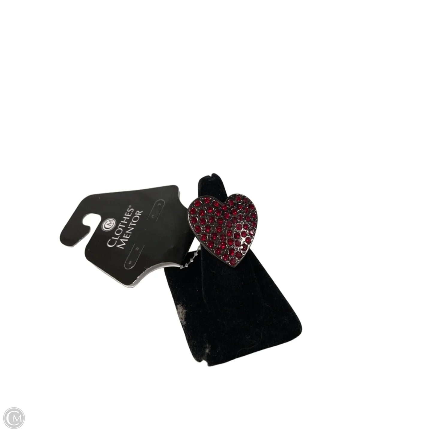 Ring Statement By Clothes Mentor, Size: 8.5
