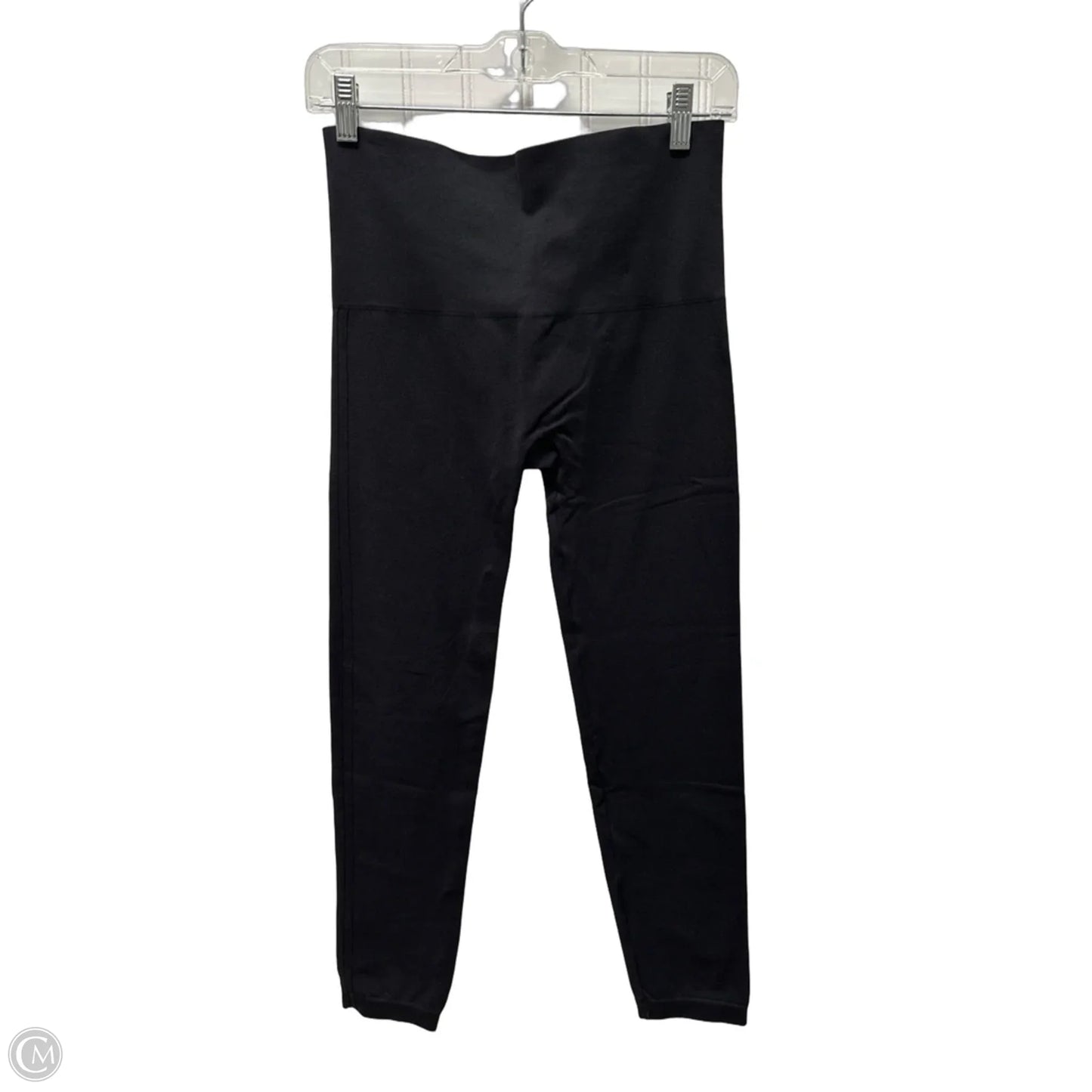 Pants Leggings By Spanx In Black, Size: Xl