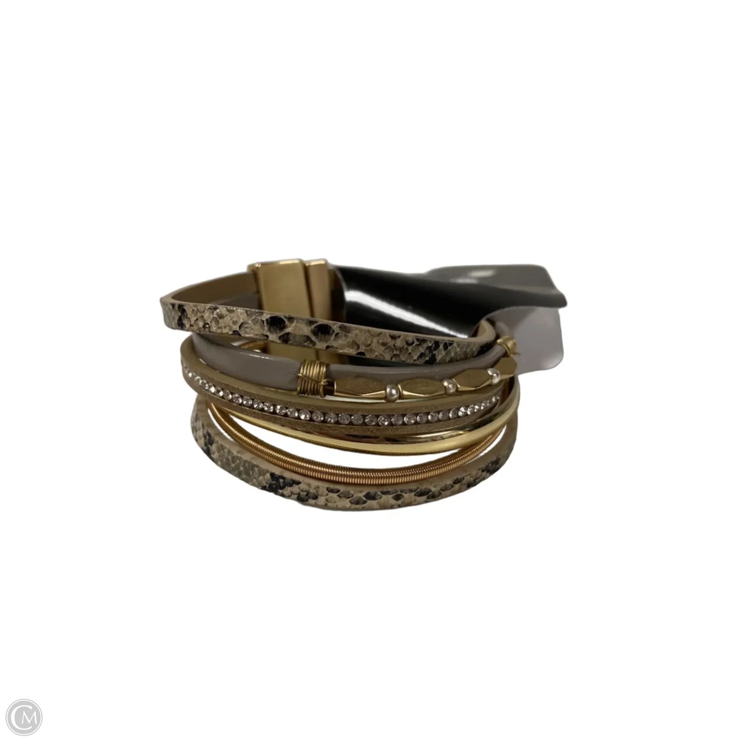 Bracelet Other By Clothes Mentor, Size: 1