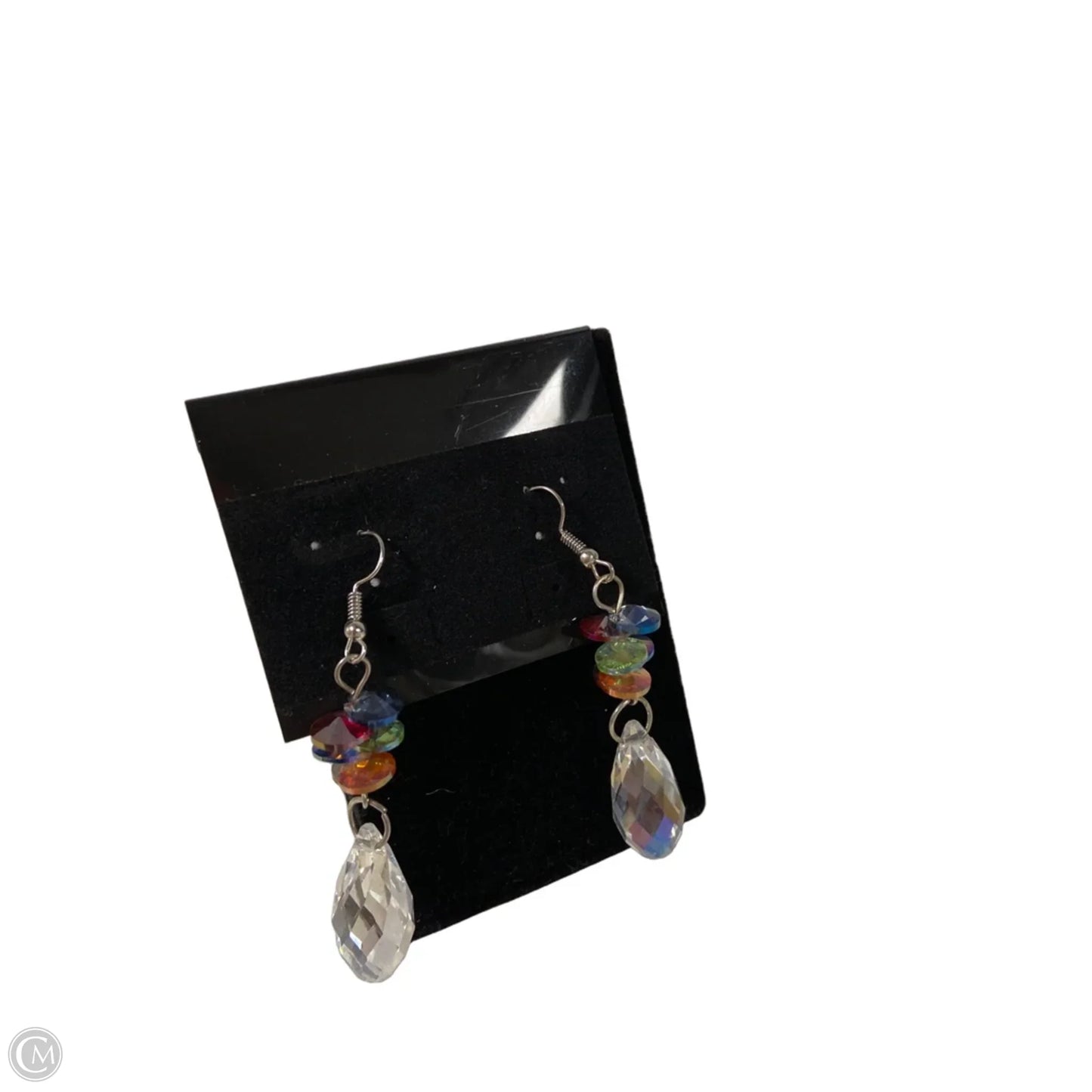 Earrings Dangle/drop By Clothes Mentor, Size: 1