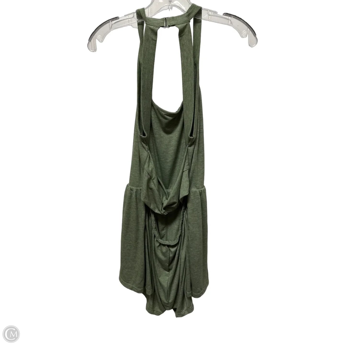Romper By Halara In Green, Size: L