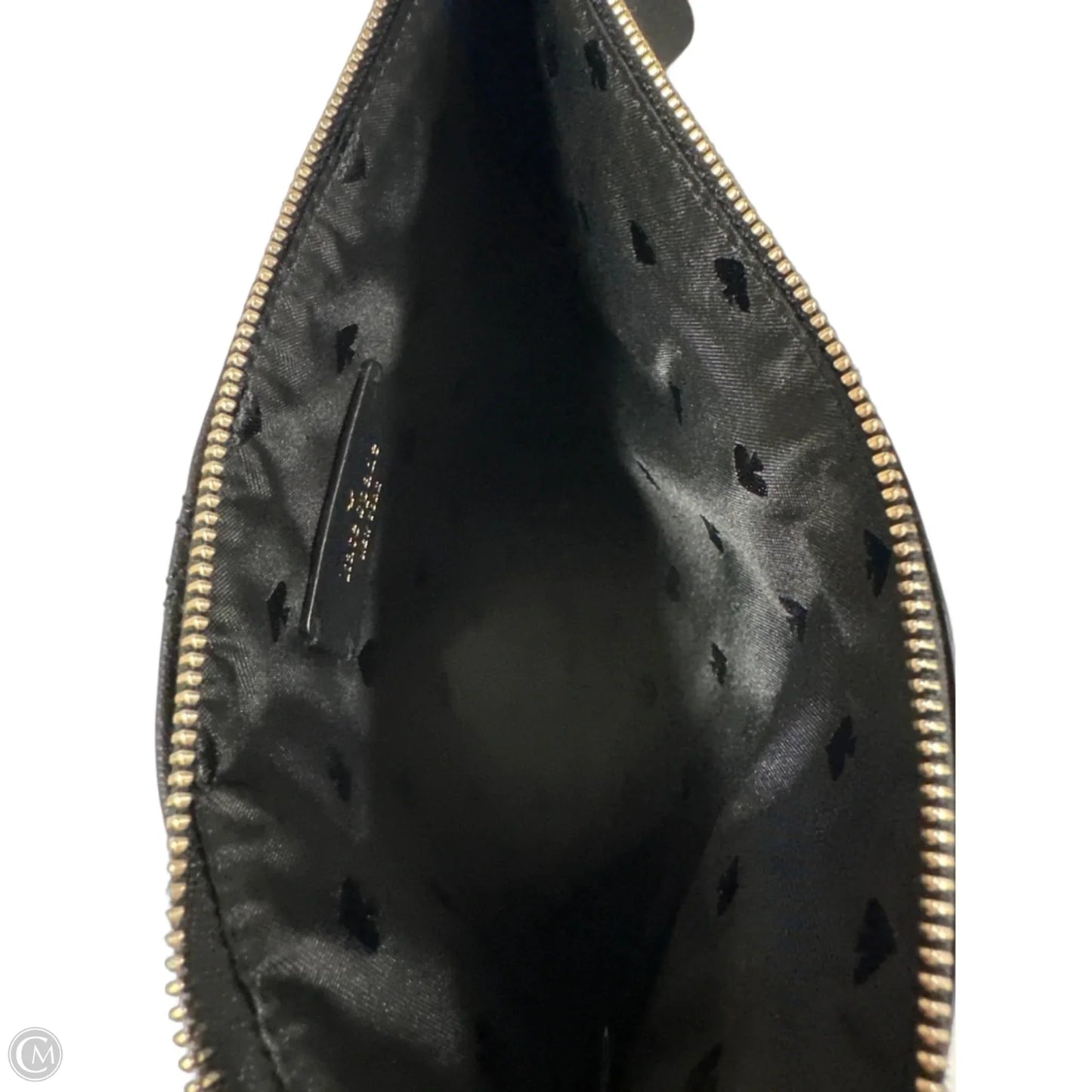 Clutch Designer By Kate Spade, Size: Large