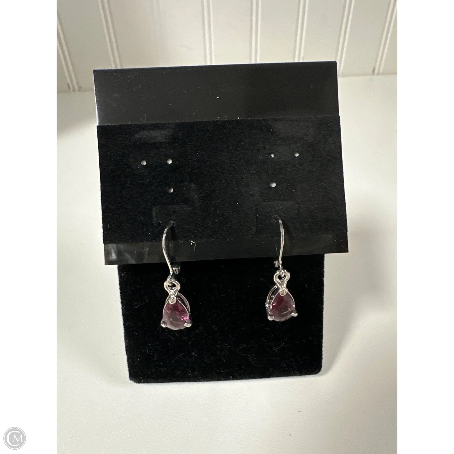 Earrings Dangle/drop By Clothes Mentor, Size: 1